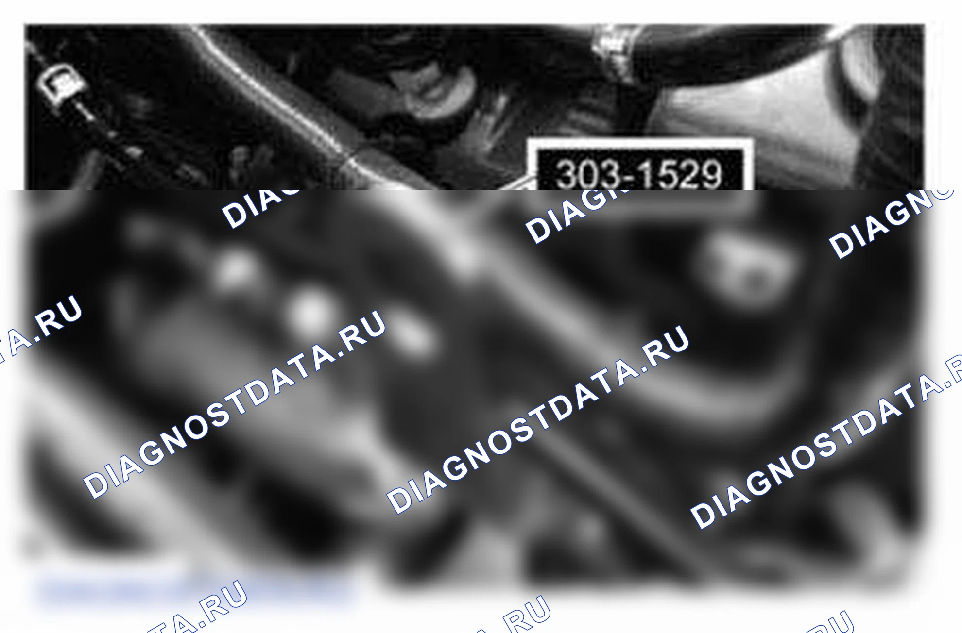 Рис. 371. Ford Mustang V рестайлинг