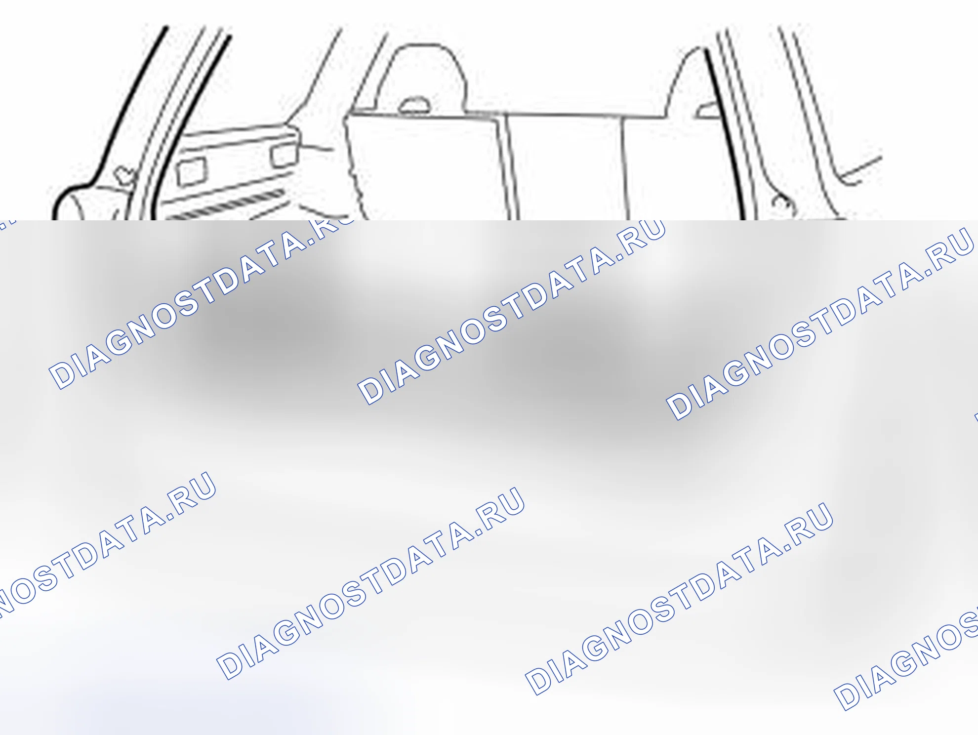 Рис. 751. Volvo V70 III