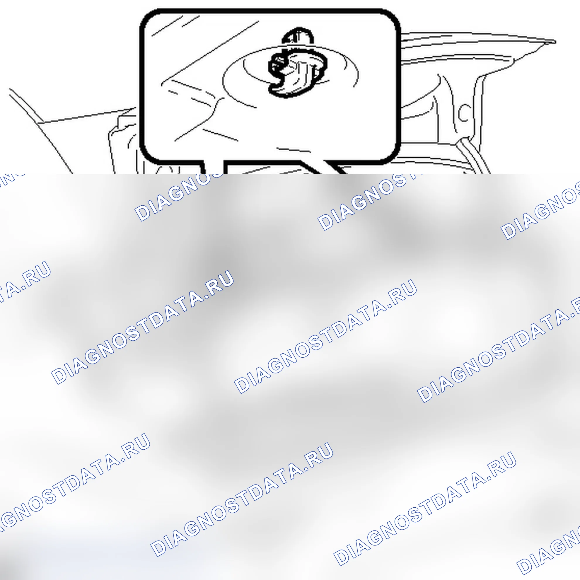 Рис. 65. Lexus IS F I