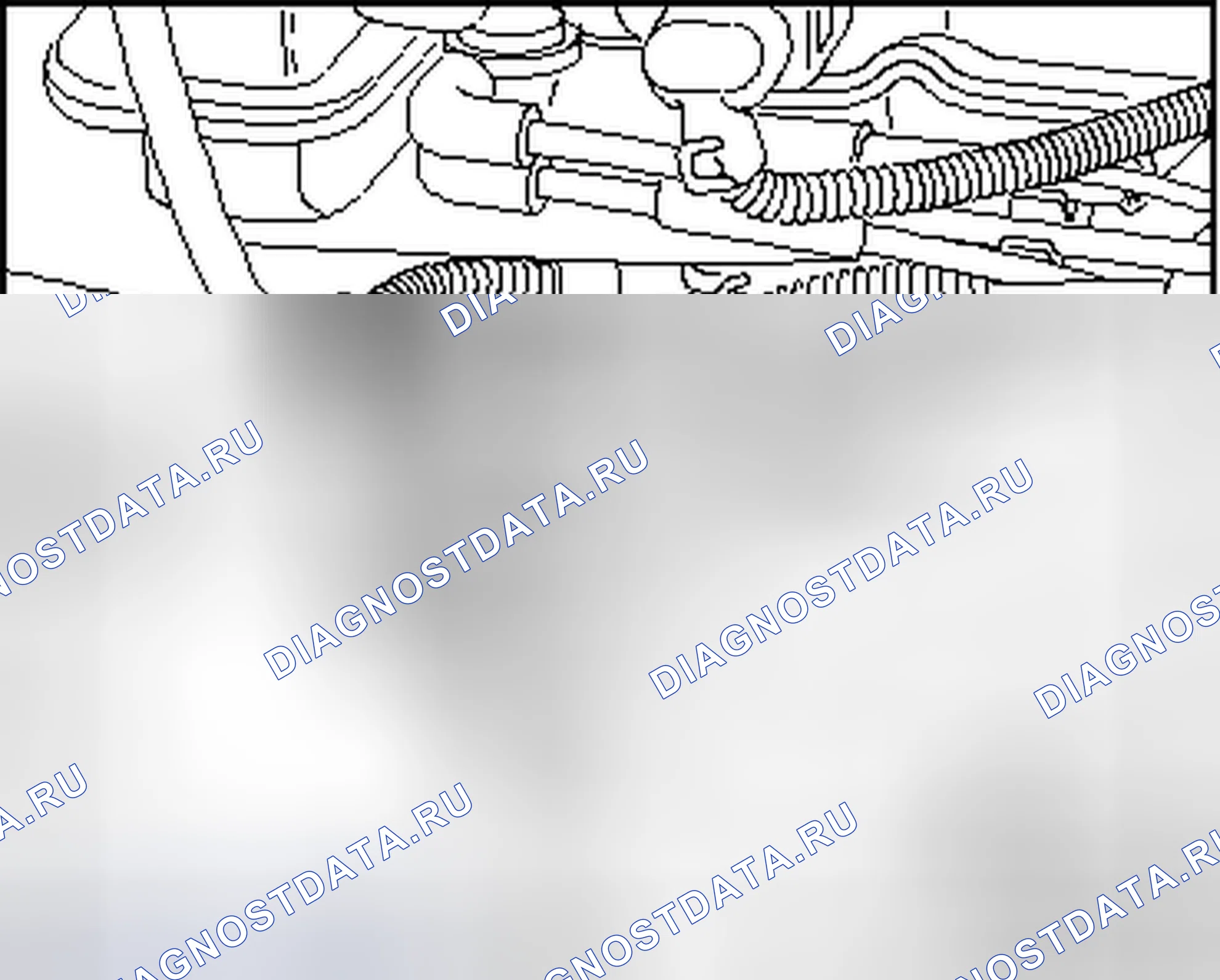 Рис. 108. Volkswagen Touareg I