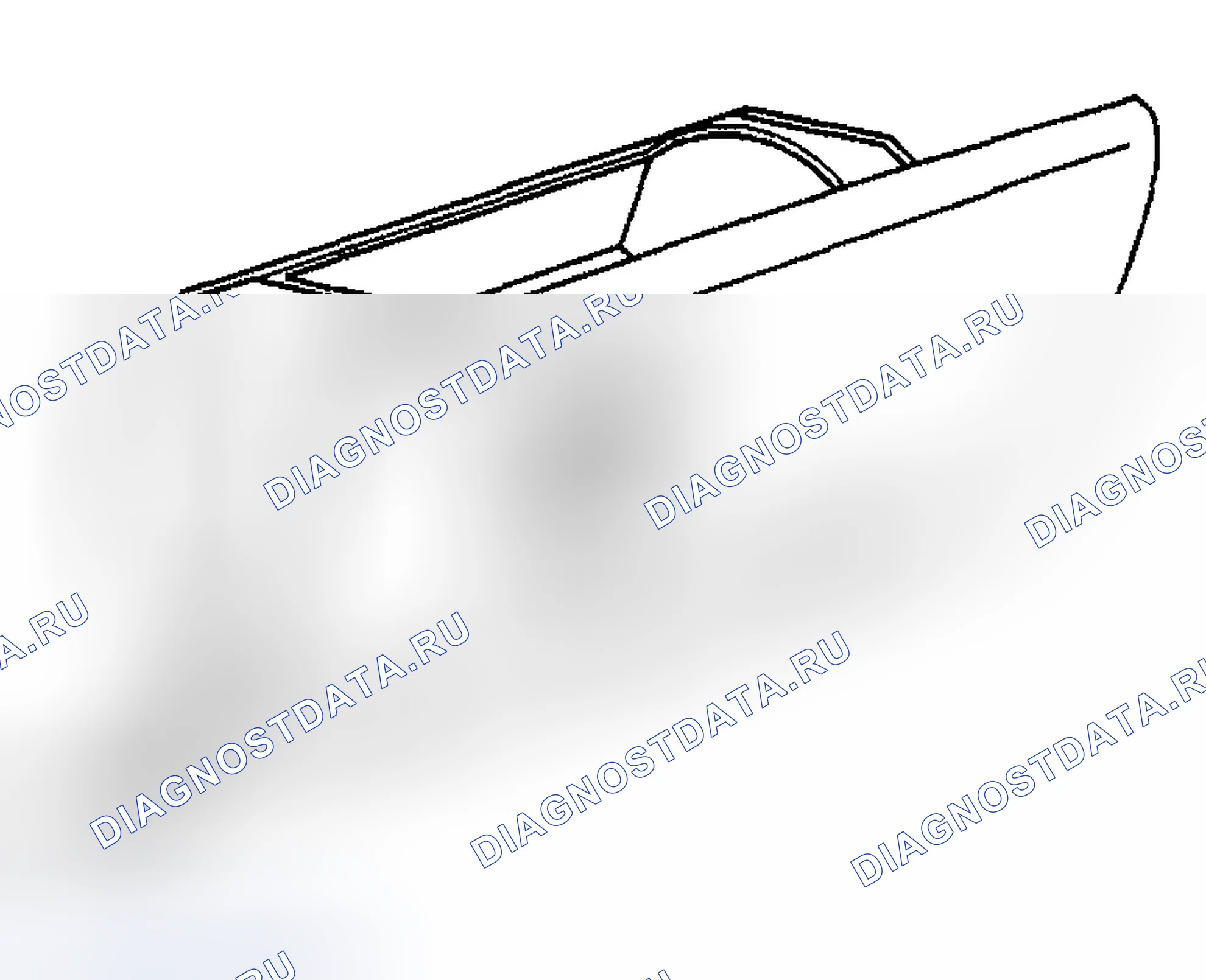 Рис. 84: Процедура установки. Buick Century VI
