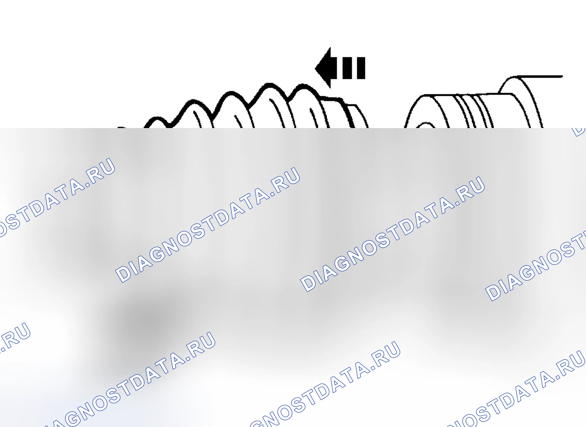Рис. 3. Ford Ranger I
