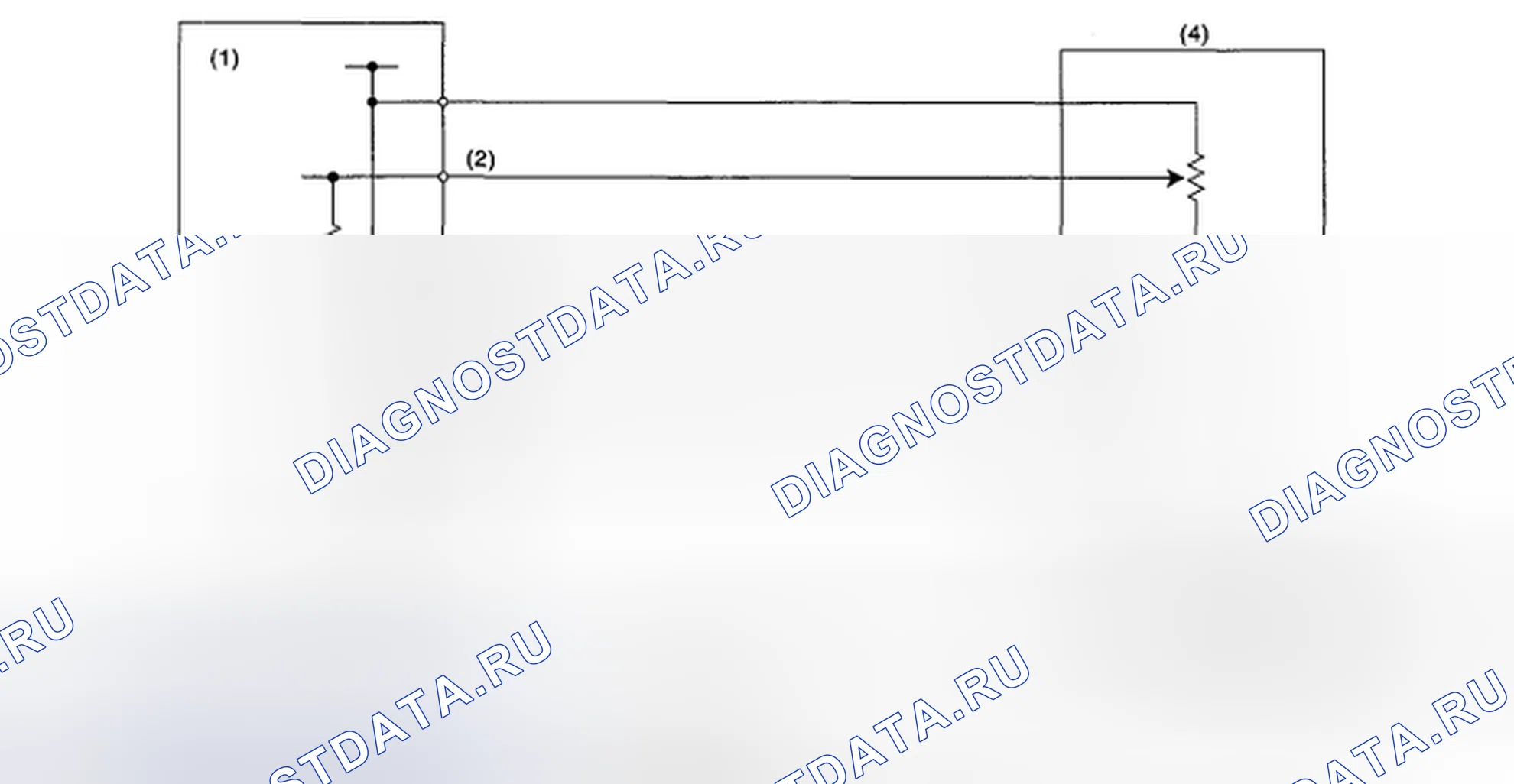 Рис. 321: ОПИСАНИЕ КОМПОНЕНТОВ. Subaru Impreza WRX GH