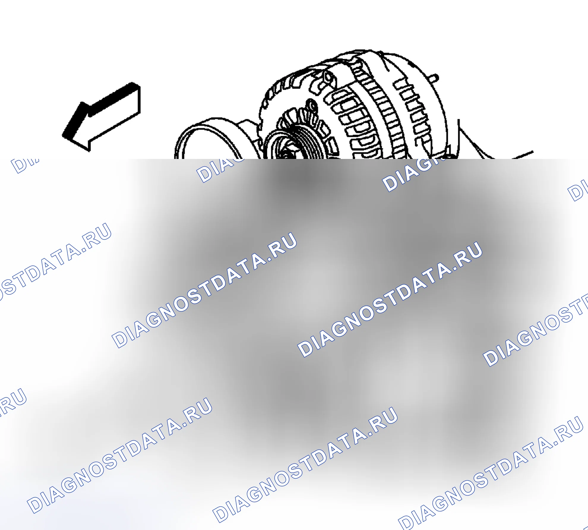 Рис. 33. Saab 9-7X I