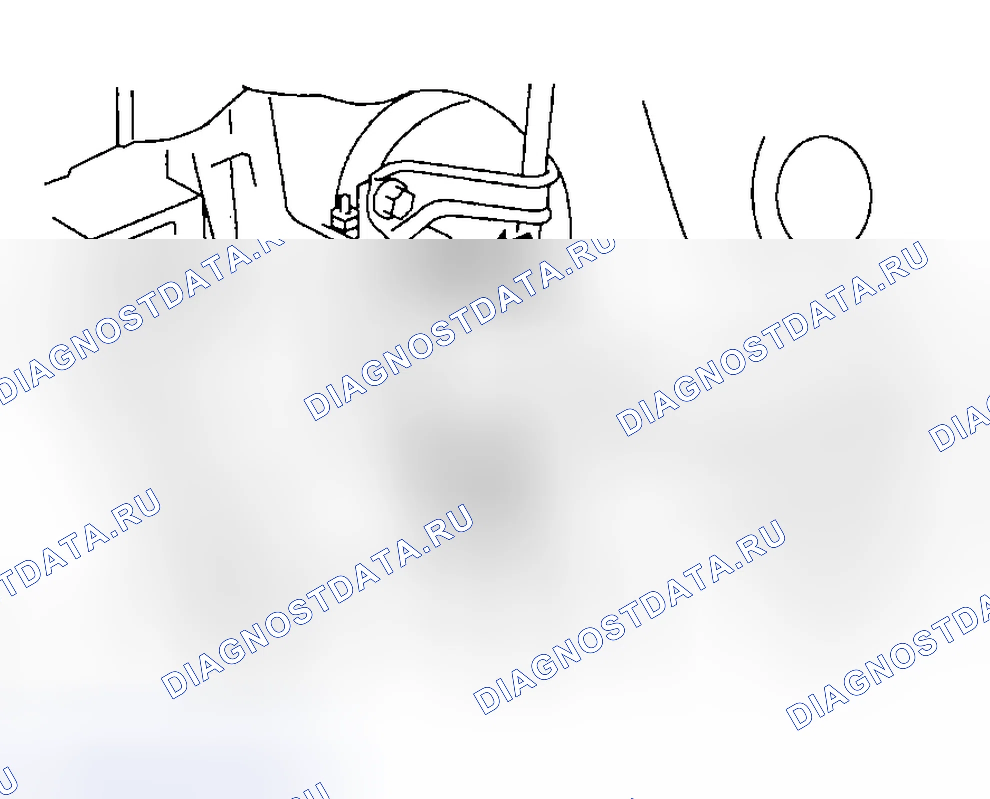 Рис. 13: ЗАМЕНА. Toyota Highlander I