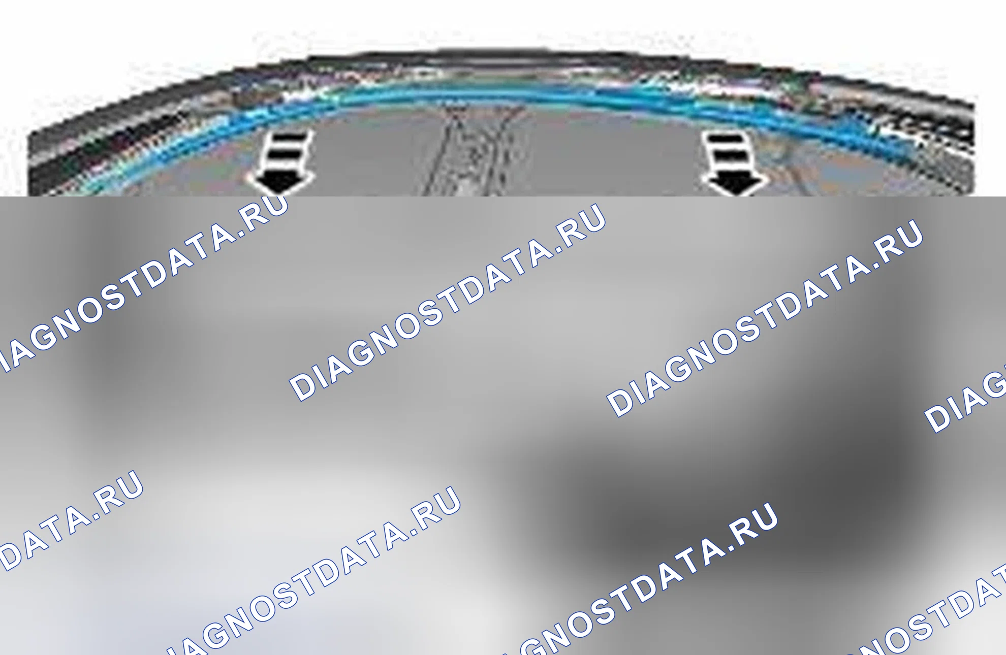 Рис. 107. Jaguar XJ X351