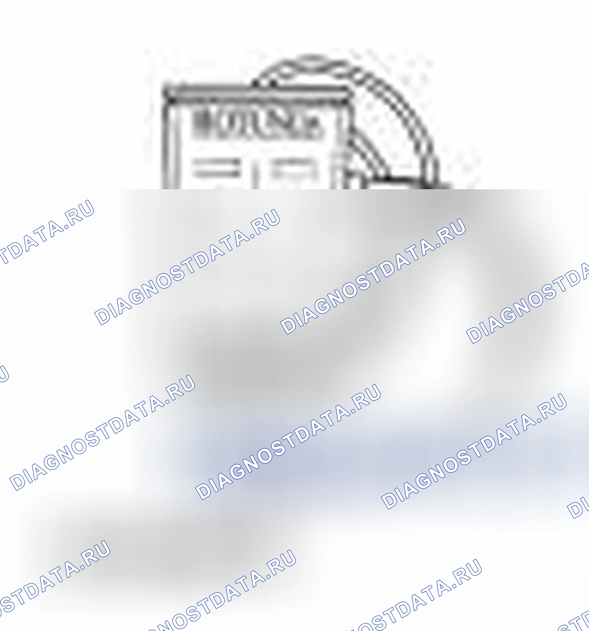 Рис. 3. Ford Edge I рестайлинг