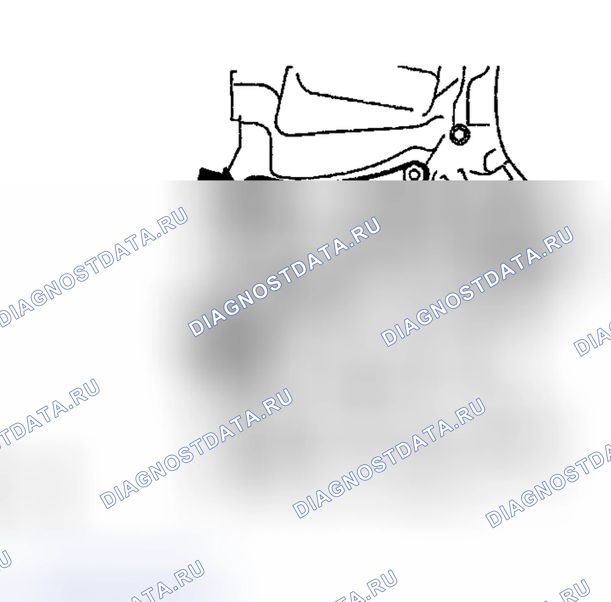 Рис. 119. Toyota Highlander I
