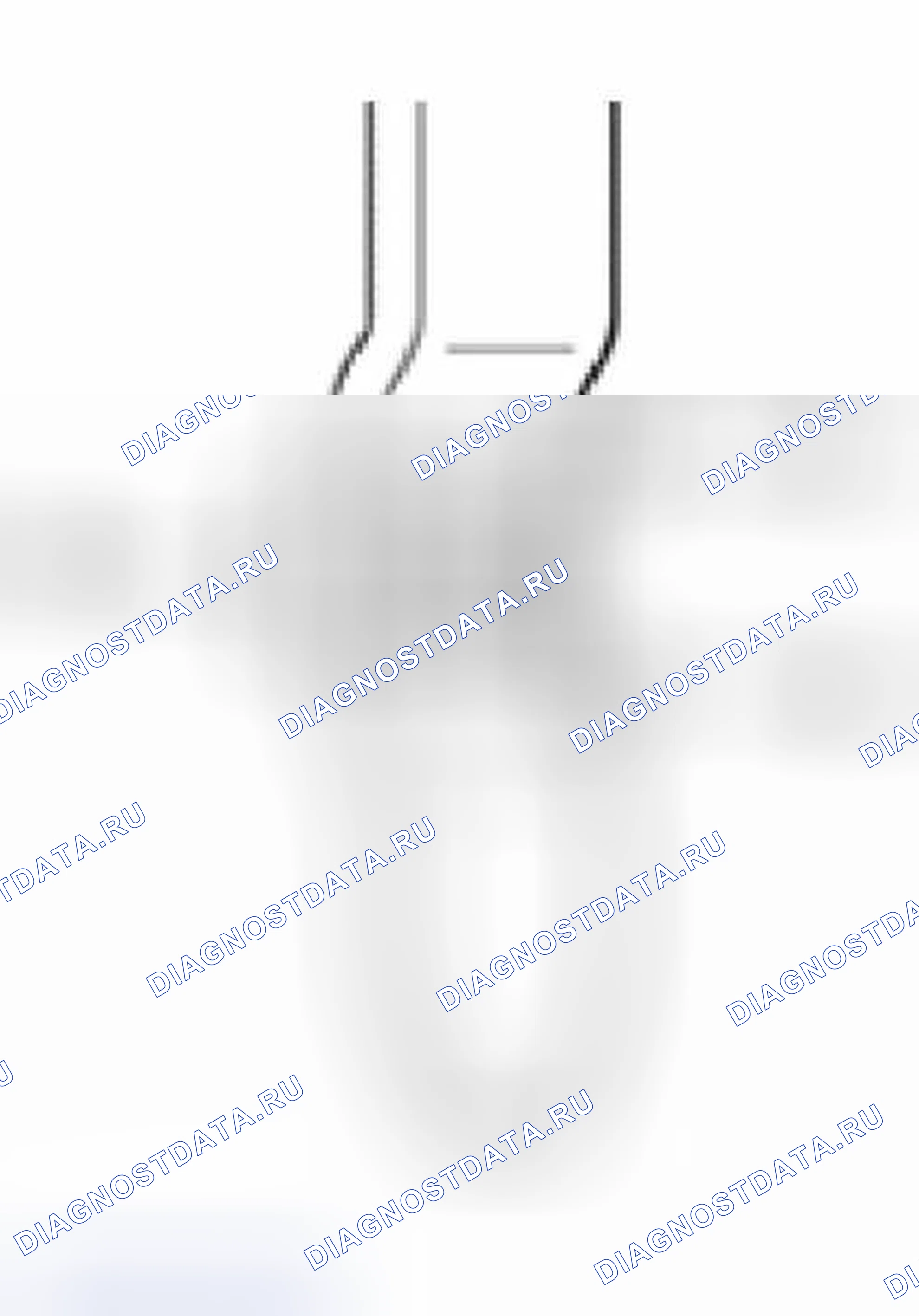 Рис. 42. Volkswagen Golf Mk4