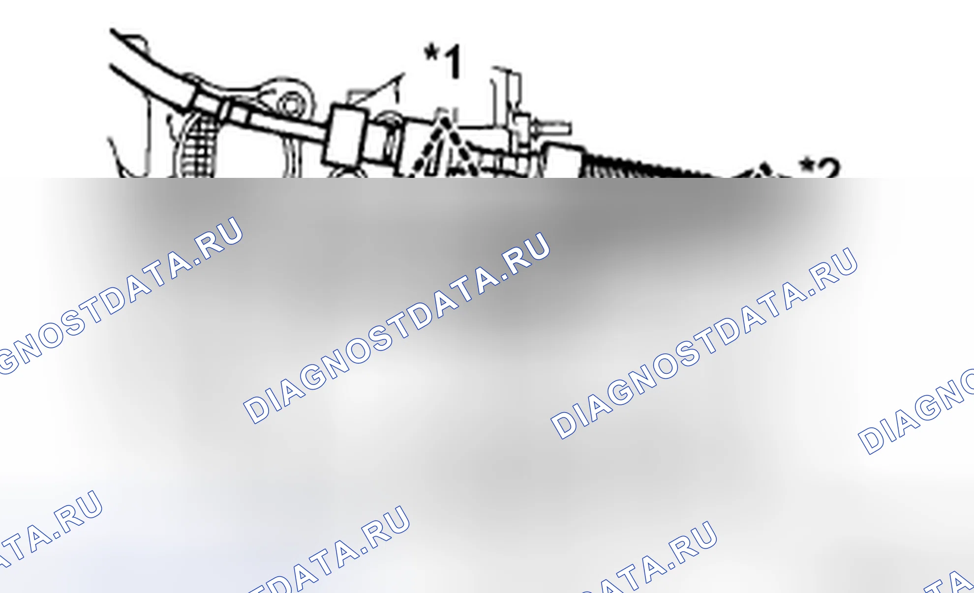 Рис. 163. Toyota Corolla X