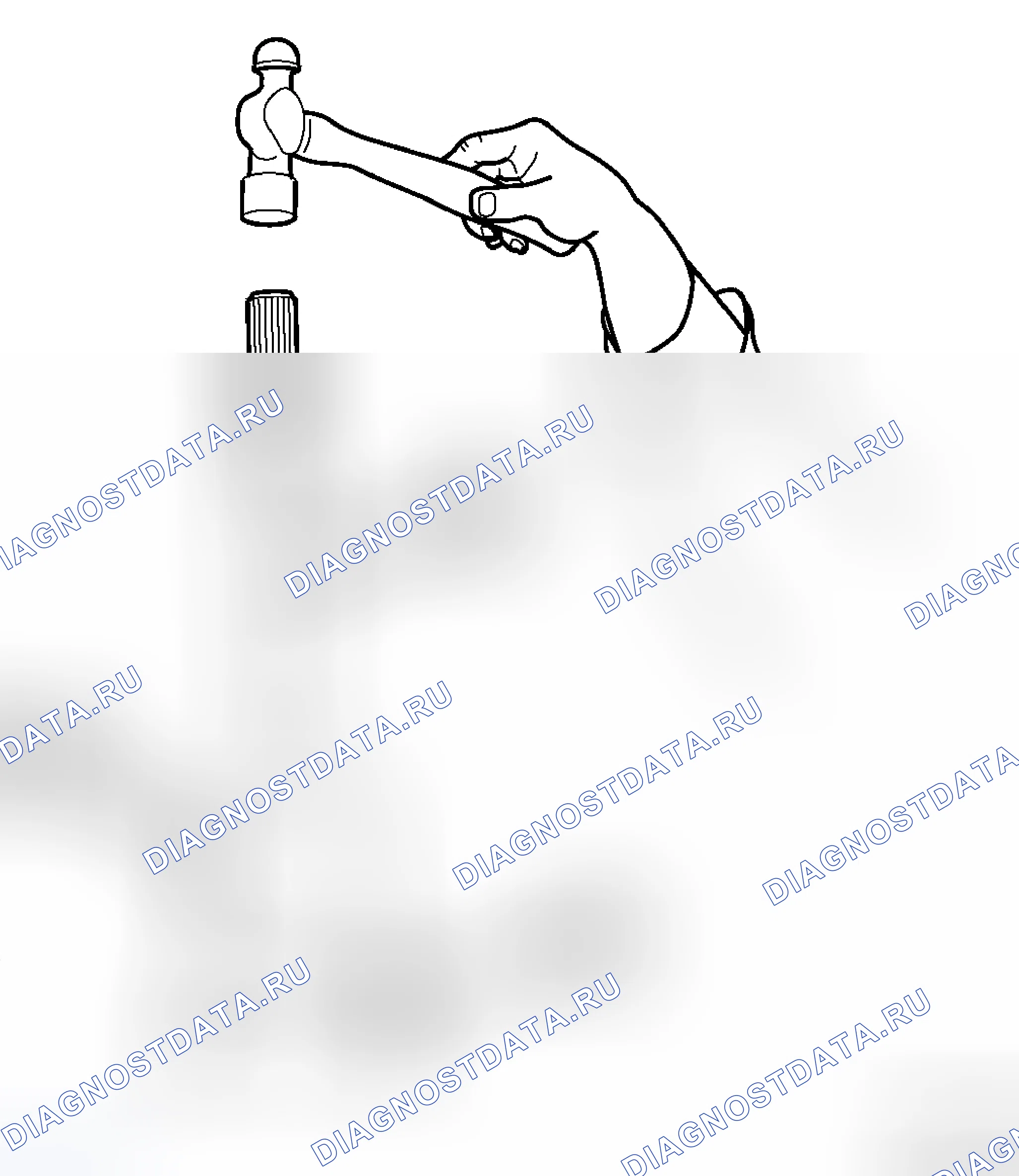 Рис. 138. Dodge Cab & Chassis R3500 HD transition