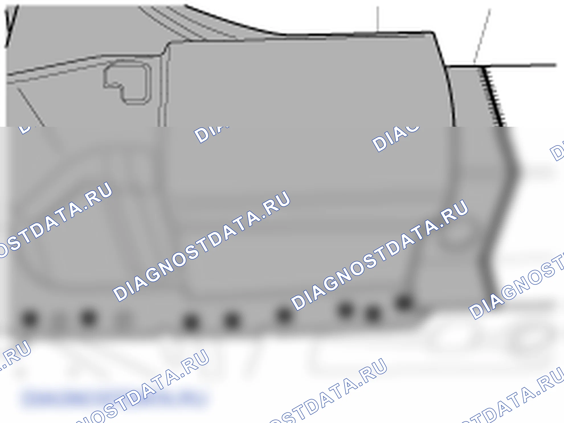 Установка передней стойки. Hyundai GRAND i10/Xcent BA