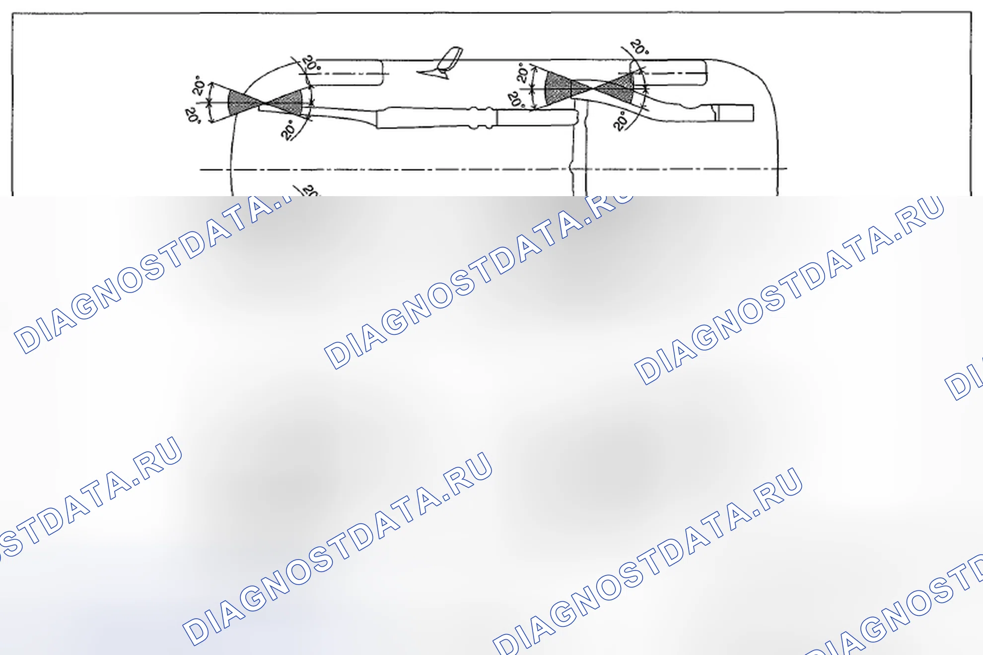 Рис. 157. Subaru Impreza GH