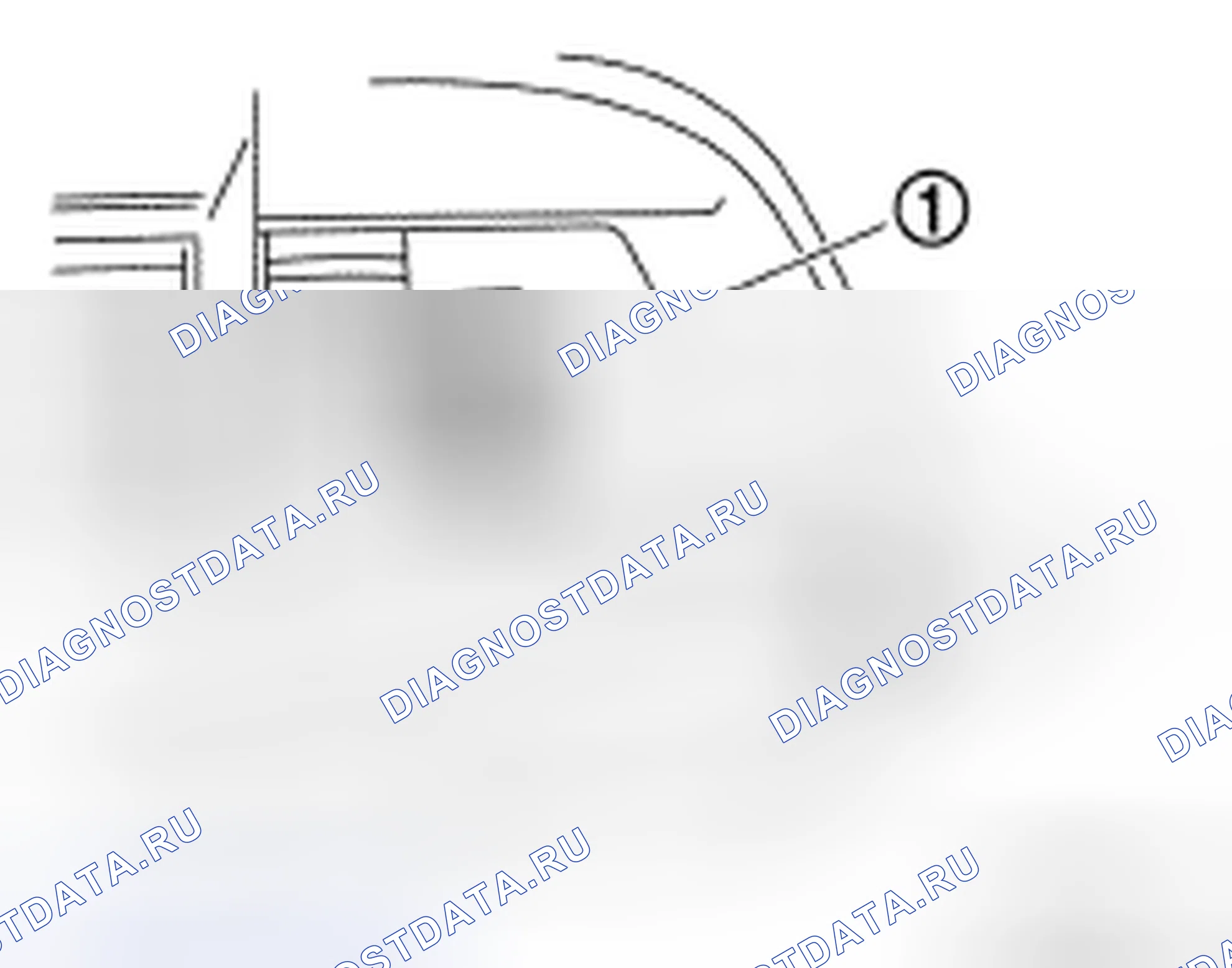 Рис. 96: ДЕМОНТАЖ. Honda Inspire I