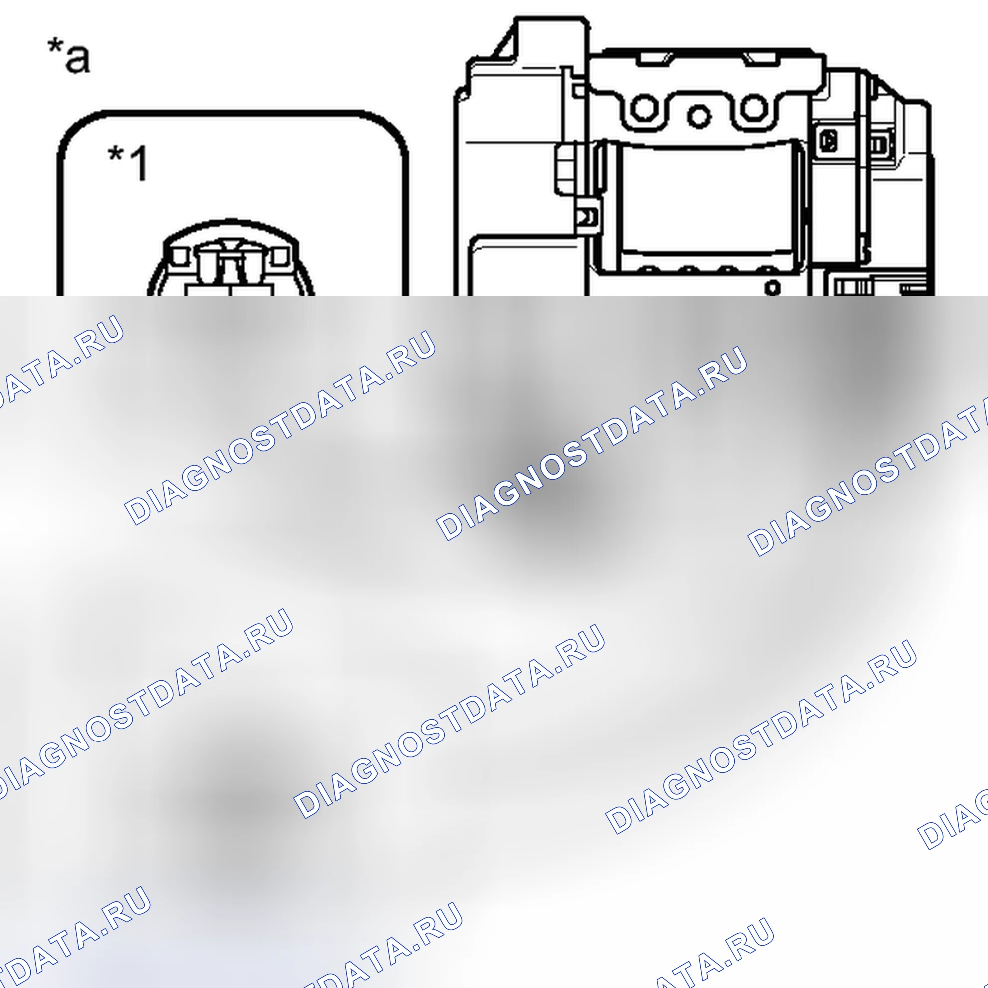 Рис. 14: ИНСПЕКЦИЯ [06 / 2012 -]. Haval H3 I