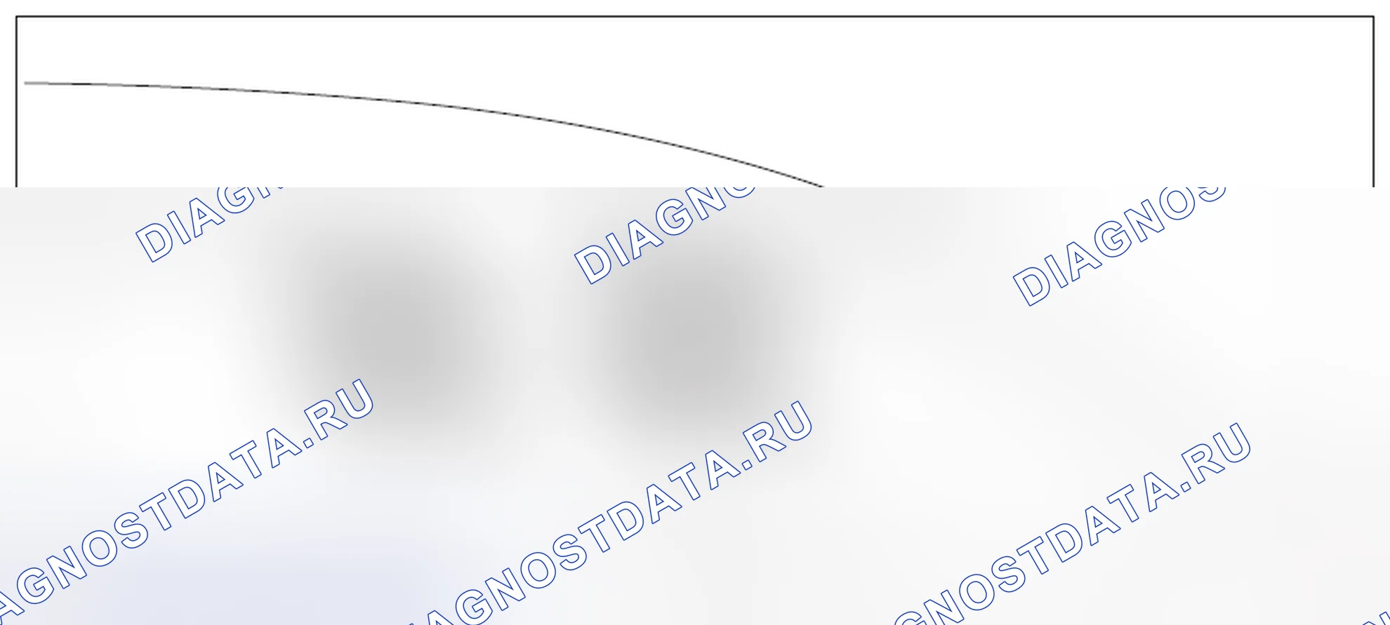 Рис. 15: СТЕРЕОКАМЕРА. Subaru Legacy BM/BR рестайлинг