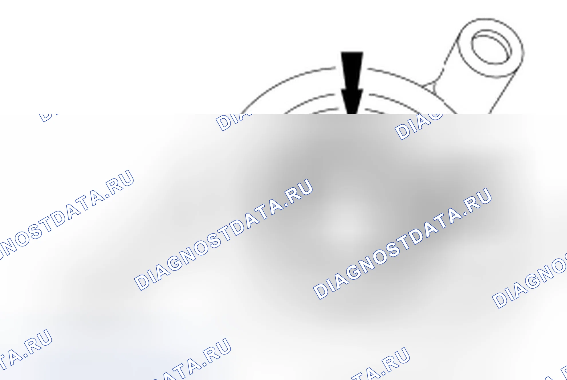 Рис. 179. Ford Mustang V рестайлинг 2