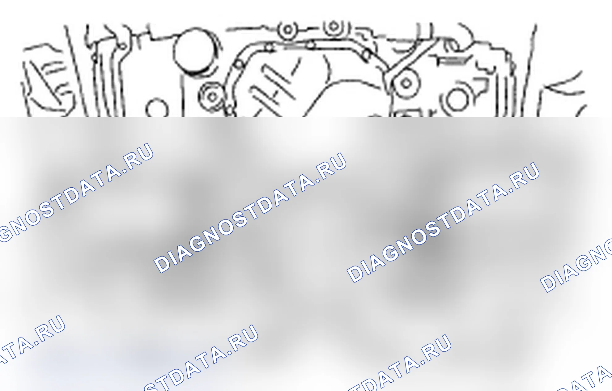 Рис. 72. Subaru Impreza WRX GD/GG рестайлинг 2