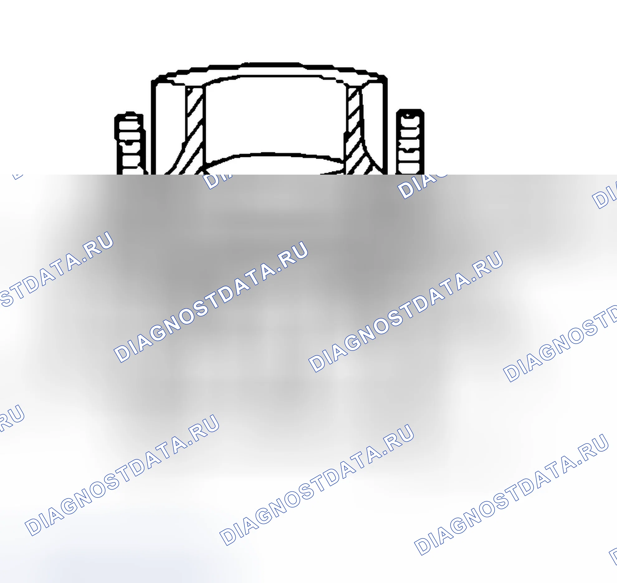Рис. 496. Ford Pickup F150 