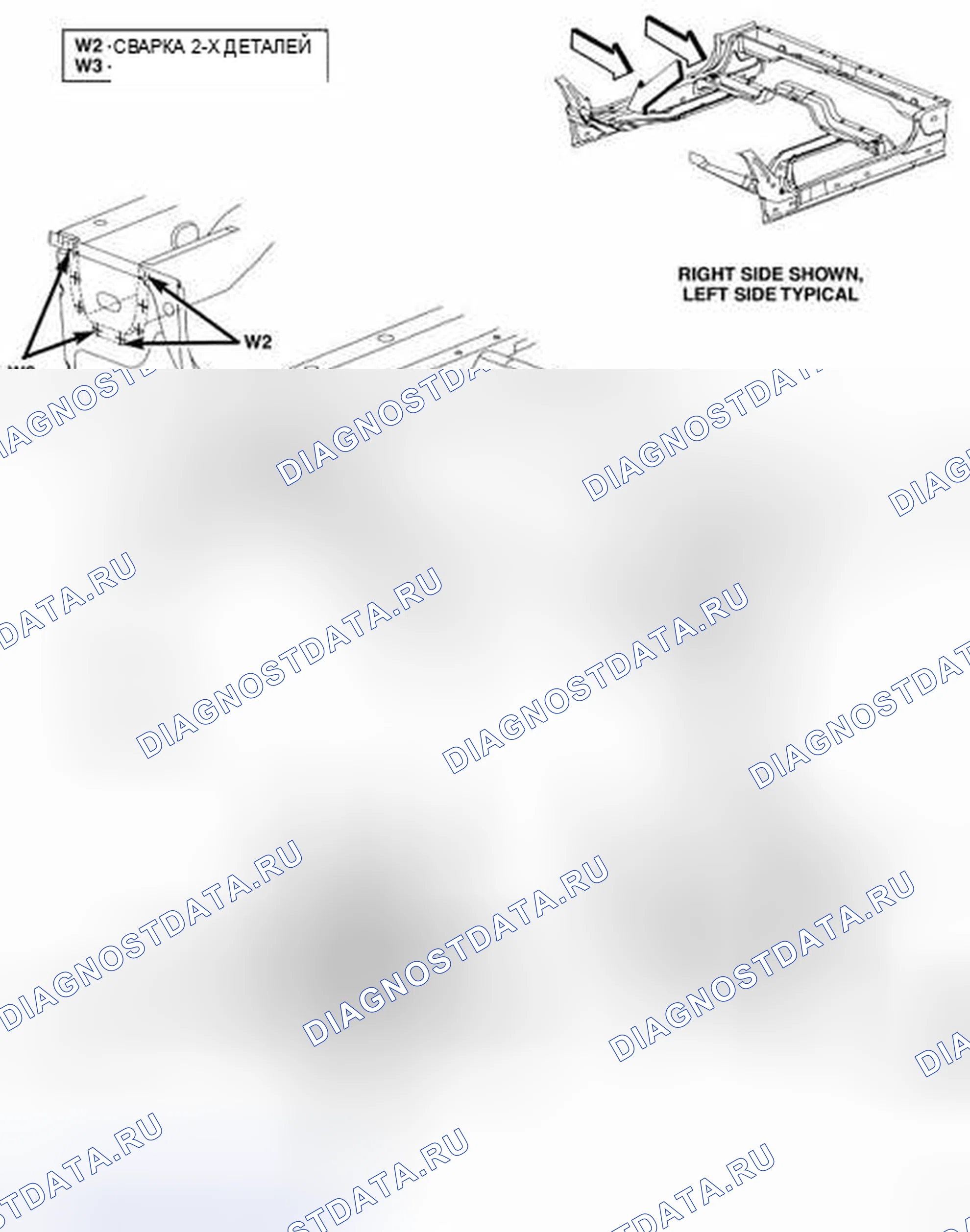 Рис. 110. Dodge Cab & Chassis R3500 HD final