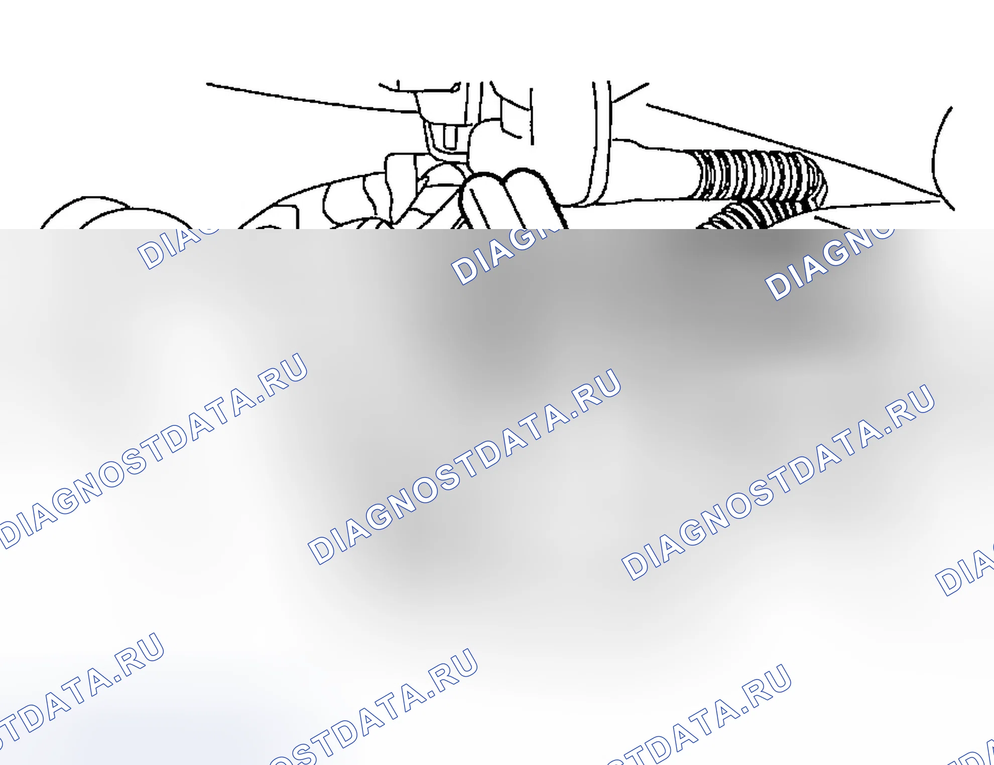Рис. 552. Ford Explorer Sport Trac I