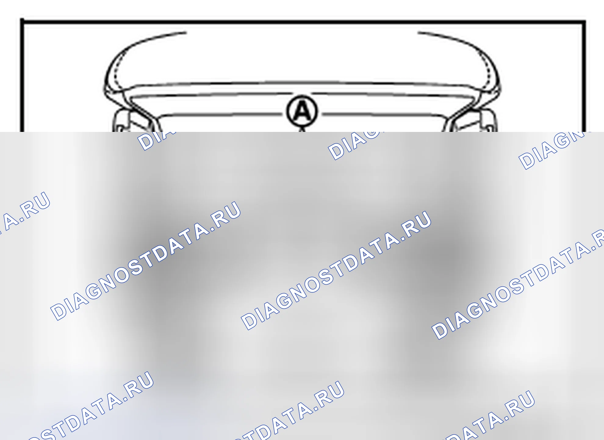 Рис. 63. Infiniti Q70 I рестайлинг