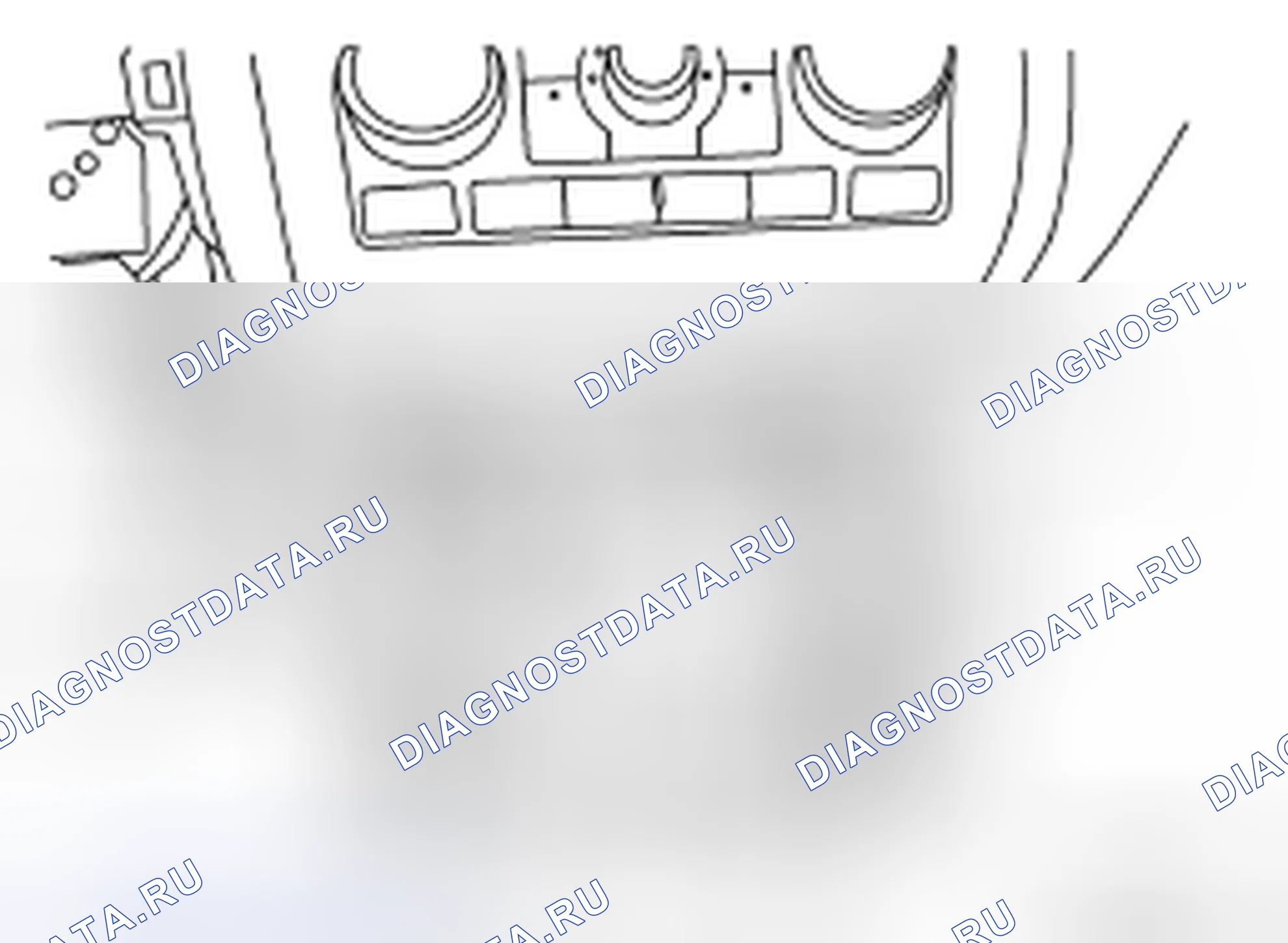 Рис. 121. Nissan Altima L32 рестайлинг