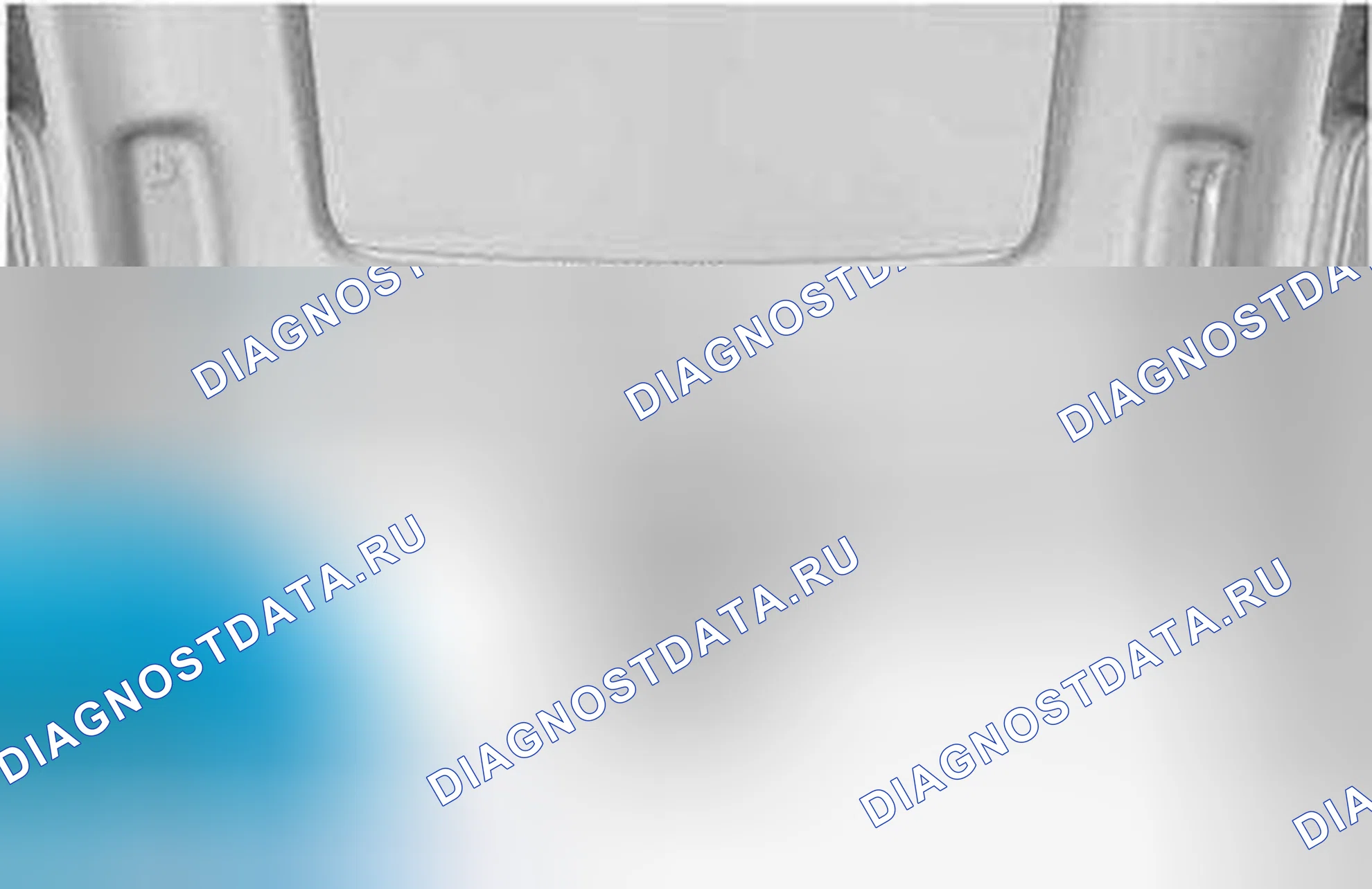 Рис. 9. Volvo S80 II