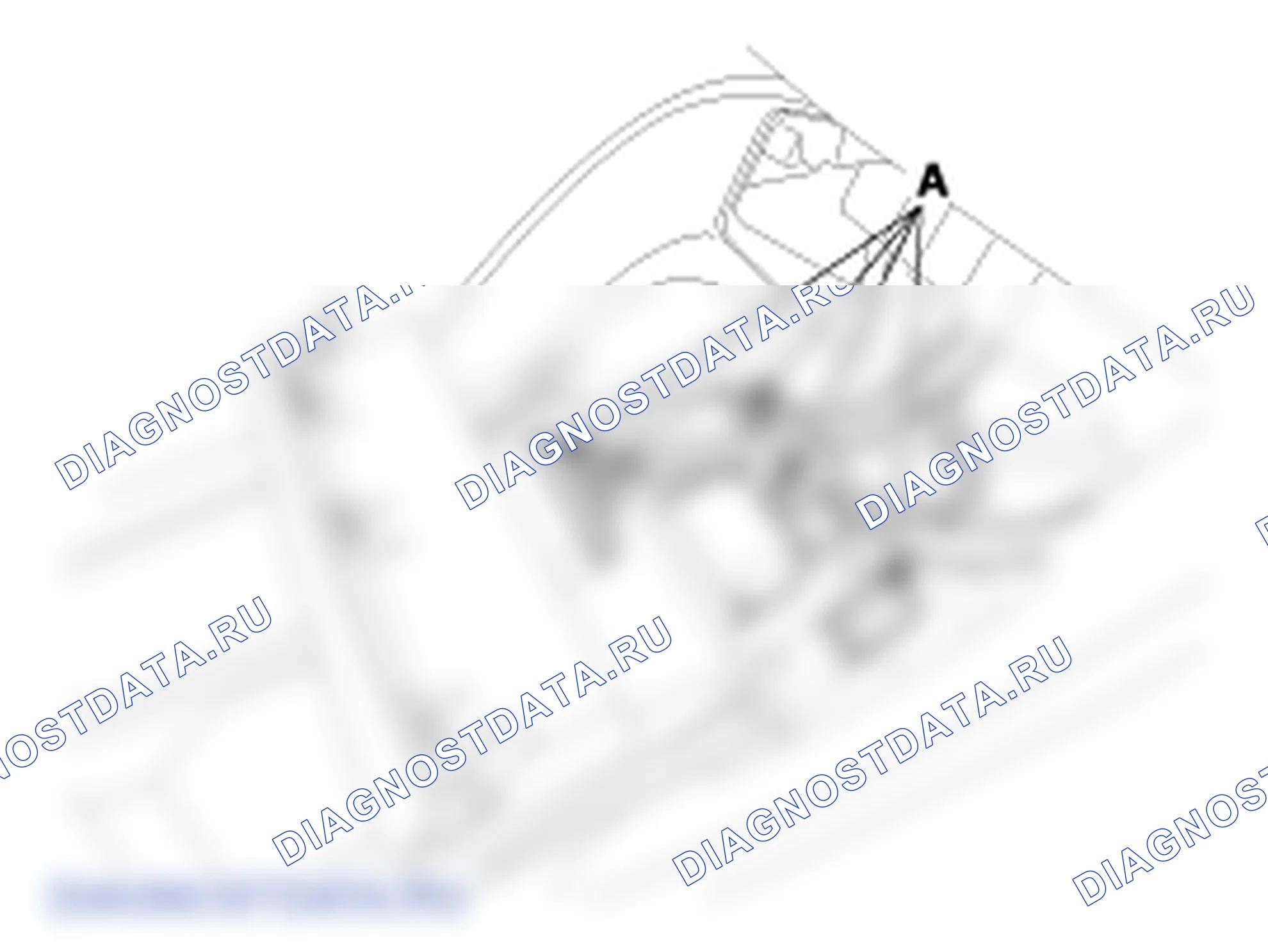 Замена центральной консоли. Hyundai ix35 EL