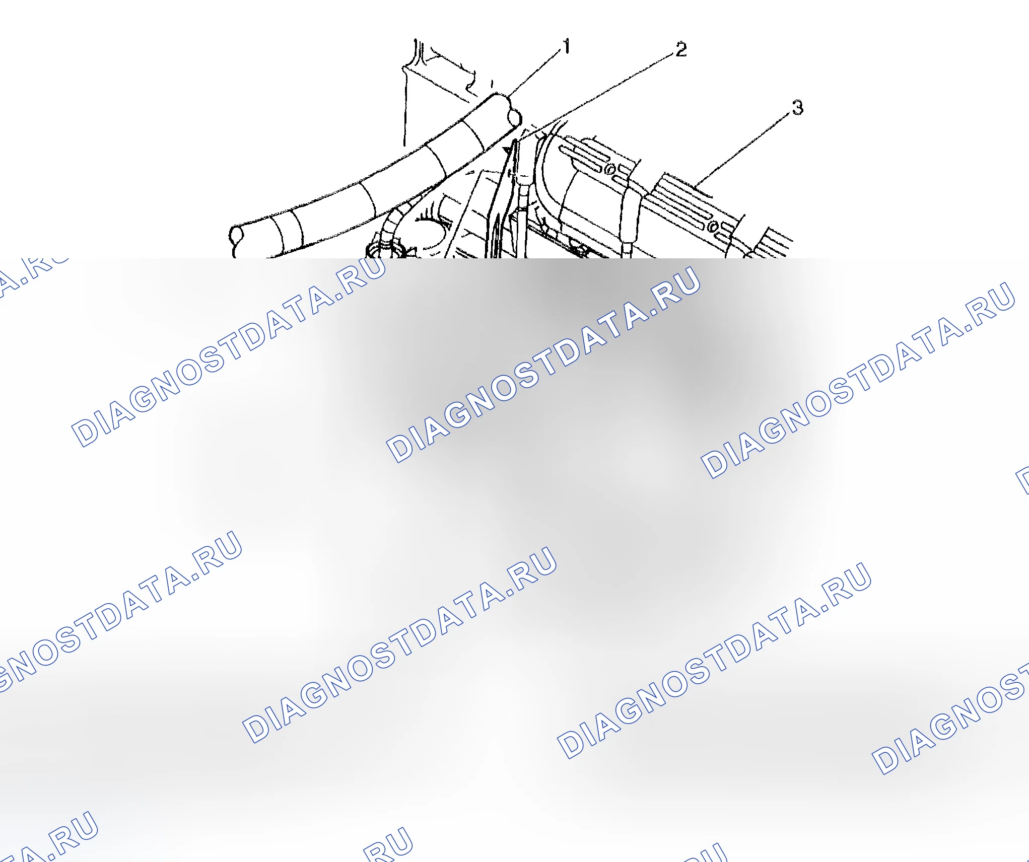 Рис. 44. Chevrolet Silverado 1500 HD 