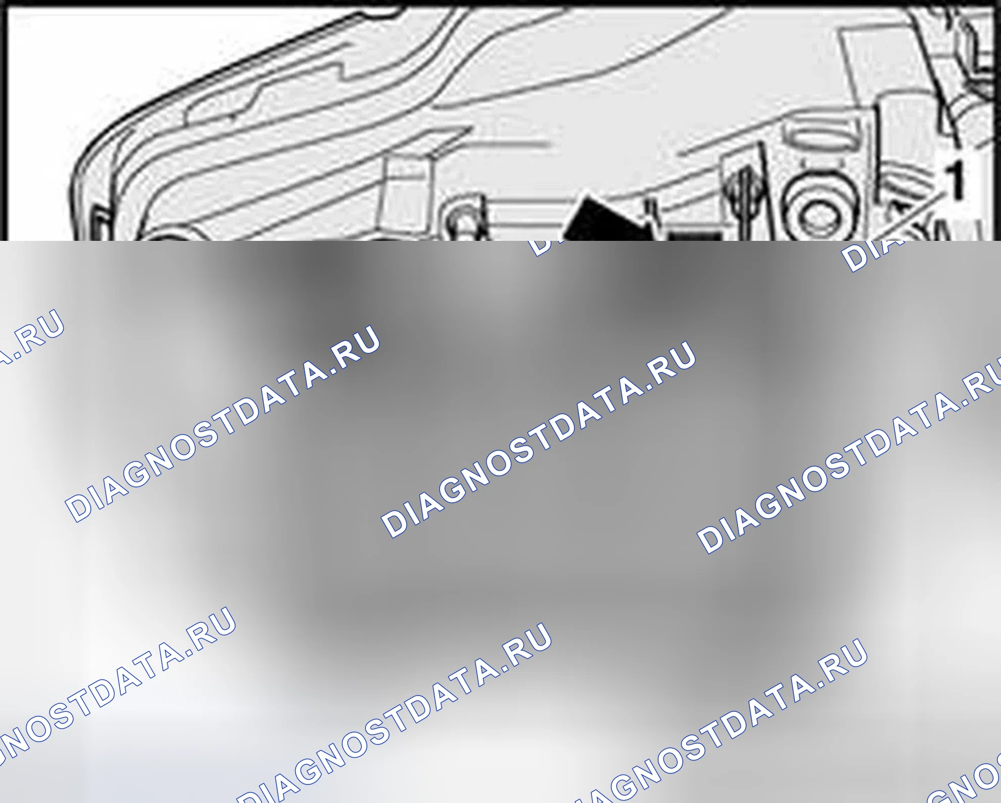 Рис. 182. Audi A8 D3 рестайлинг 2