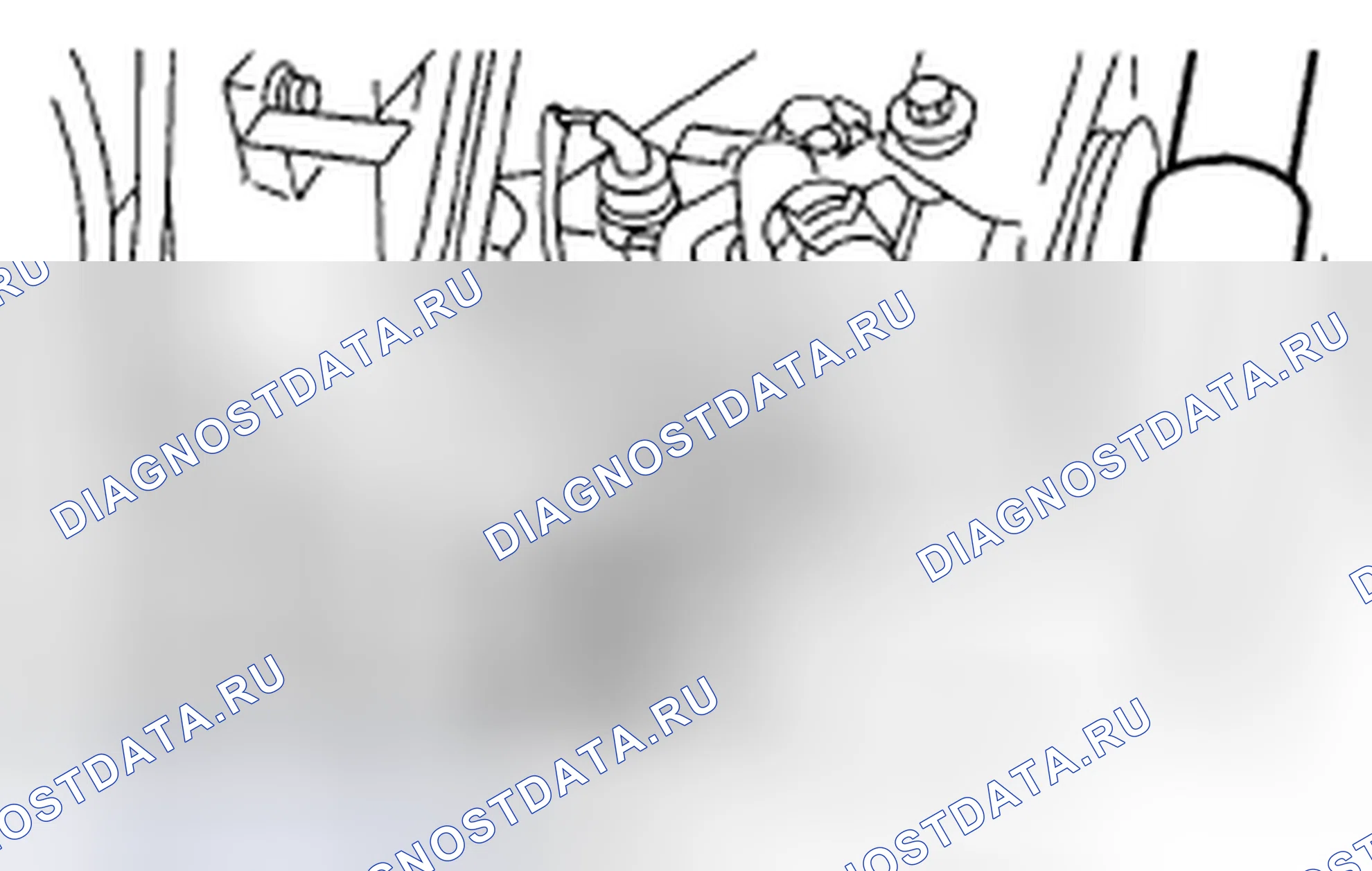 Рис. 37. Subaru Impreza GD/GC/GG рестайлинг 2
