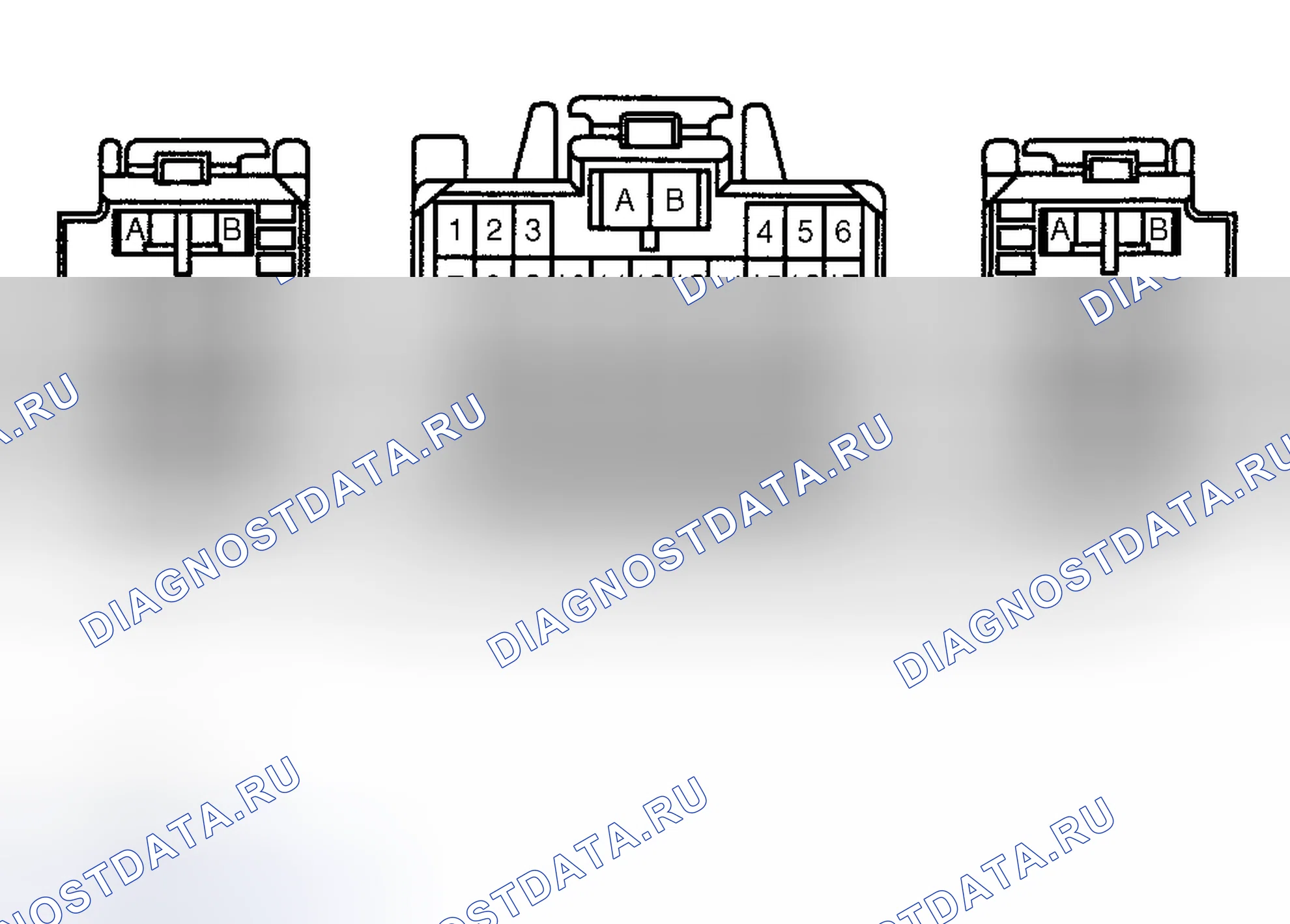 Рис. 3. Toyota Tundra I