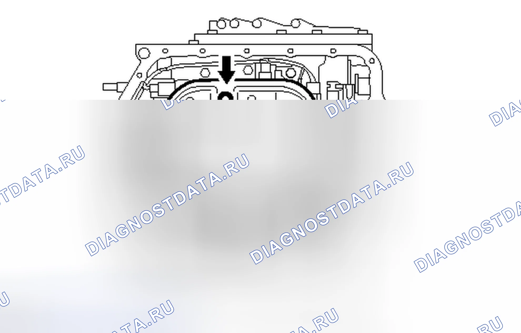 Рис. 204. Kia Soul I рестайлинг