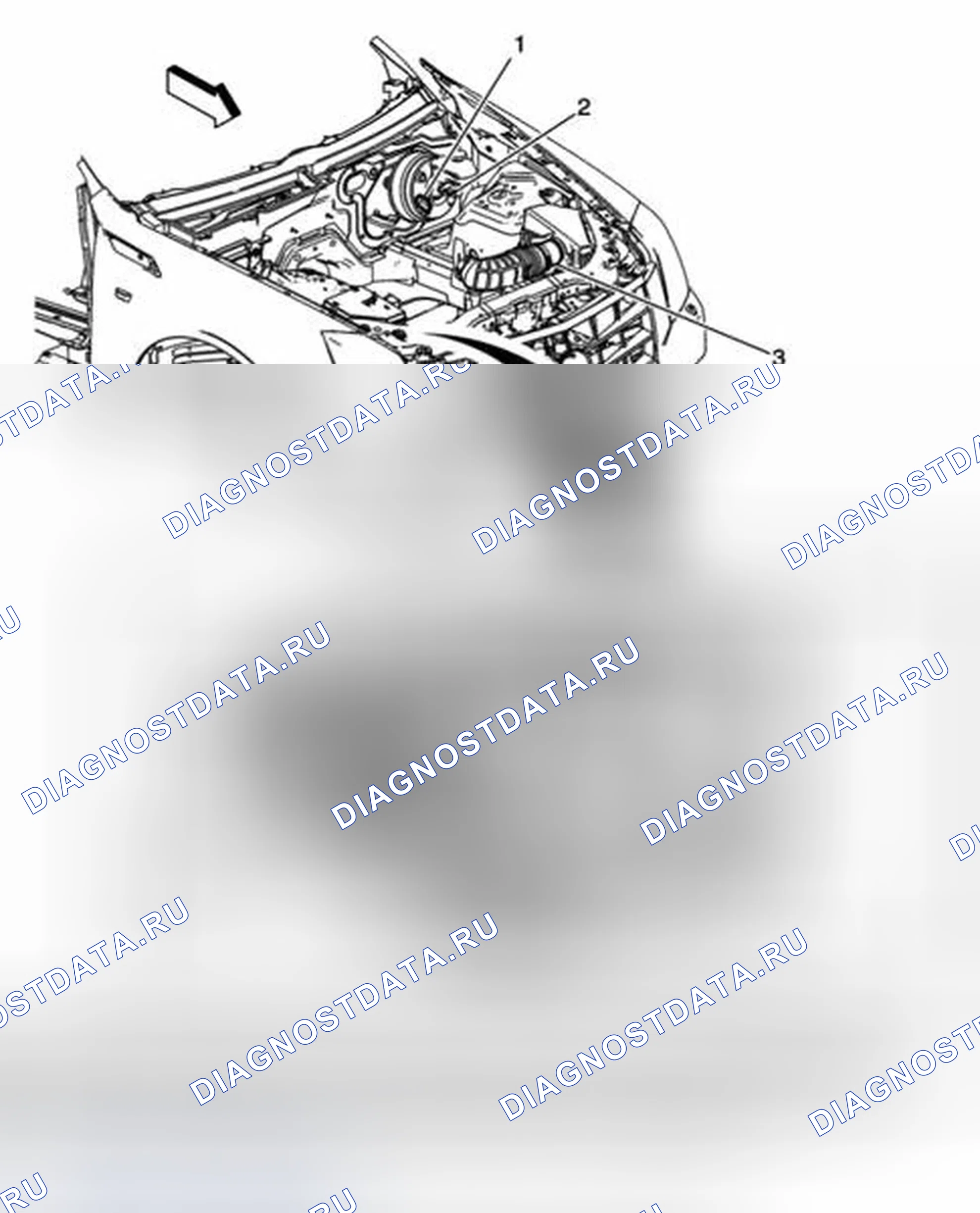 Рис. 173. Cadillac CTS II