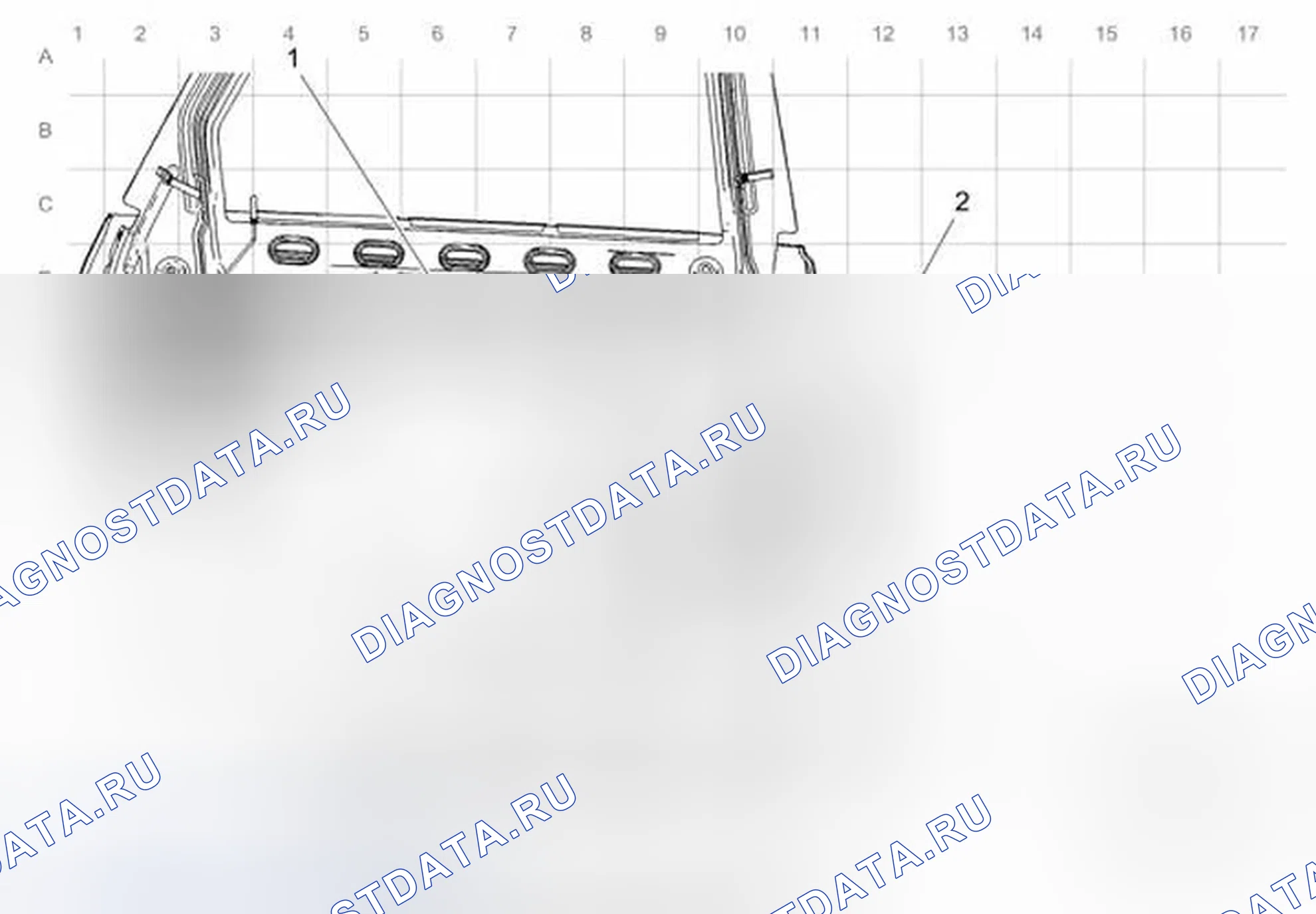 Рис. 39. Cadillac SRX II