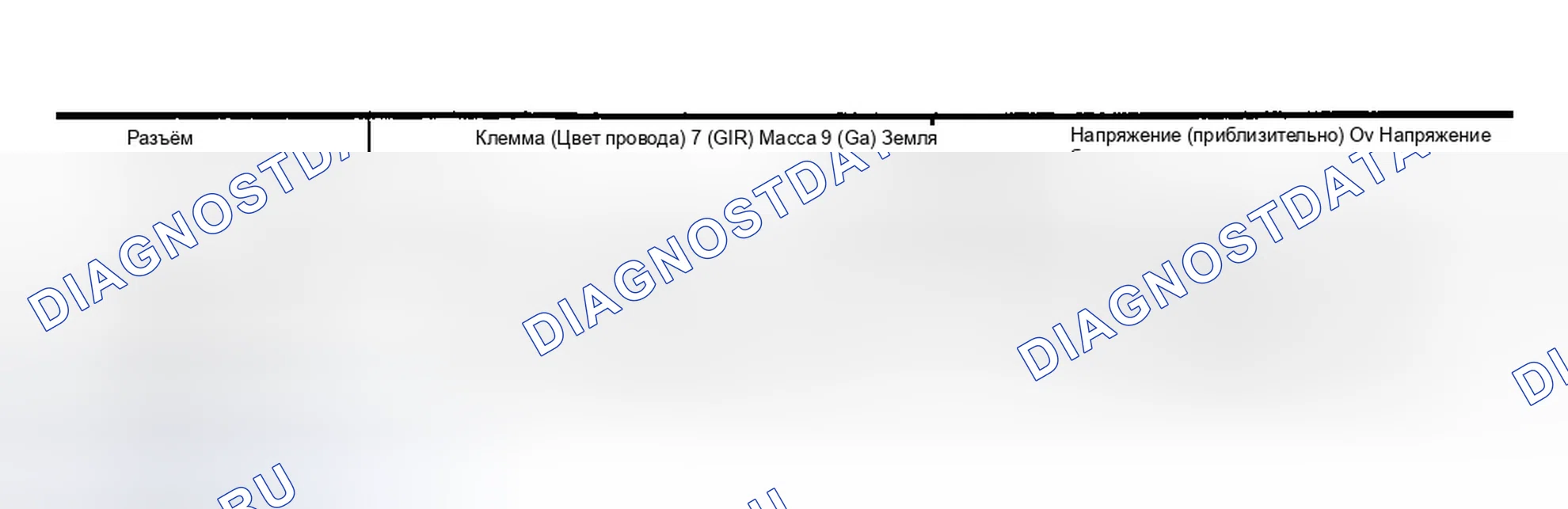 Рис. 96. Infiniti FX35 I