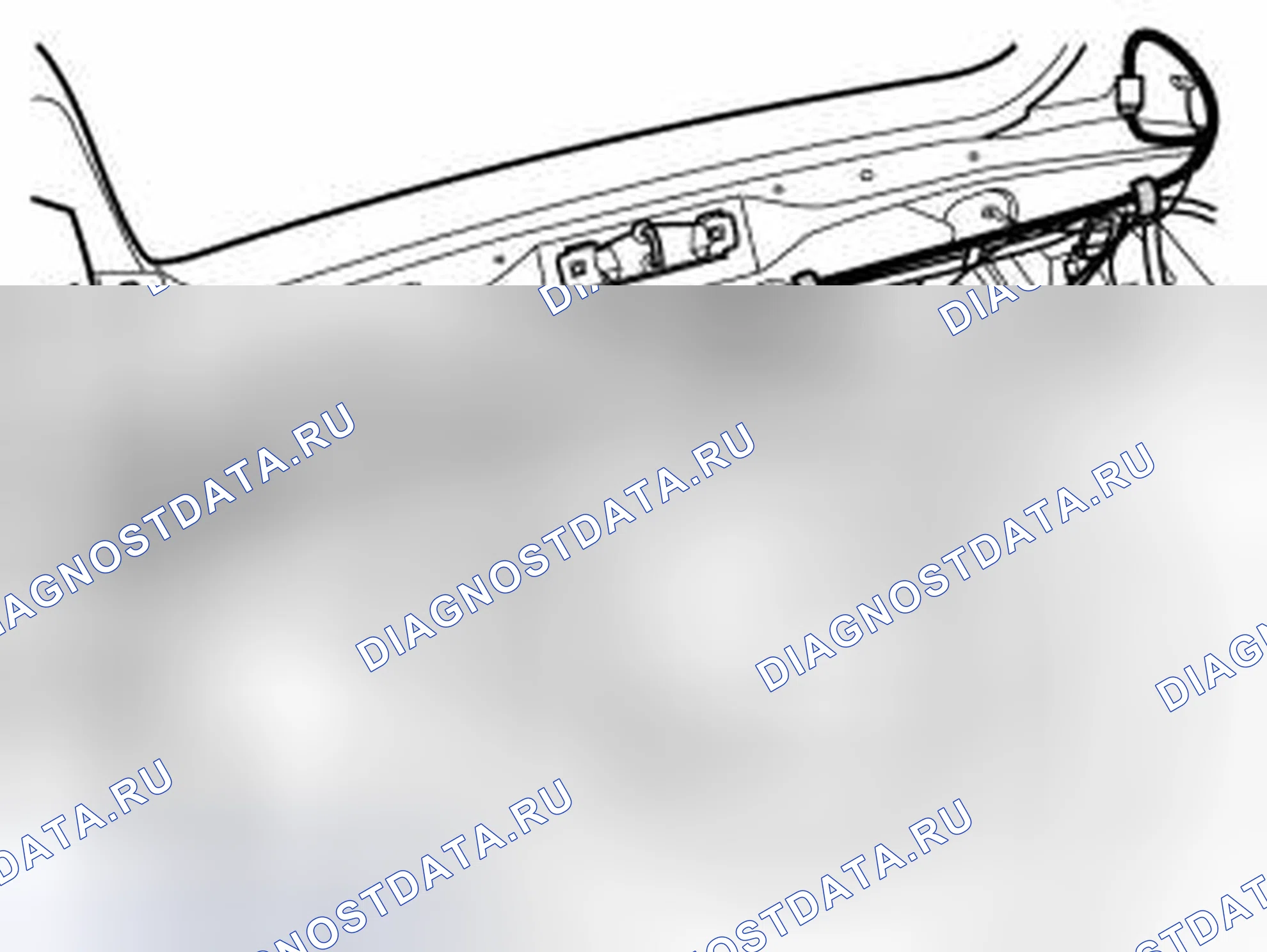 Рис. 1280. Volvo S80 II