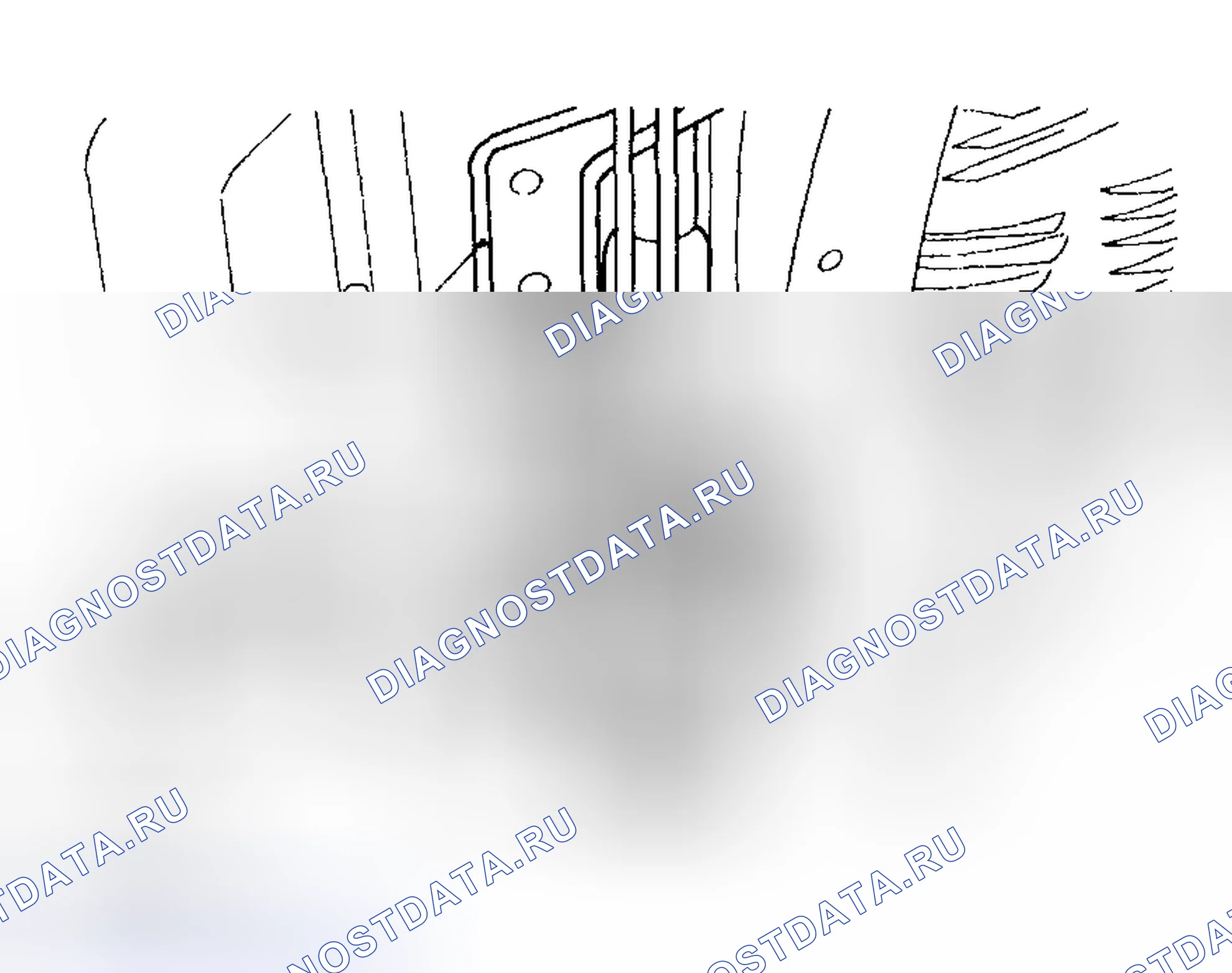 Рис. 12. Subaru Impreza GD/GC/GG