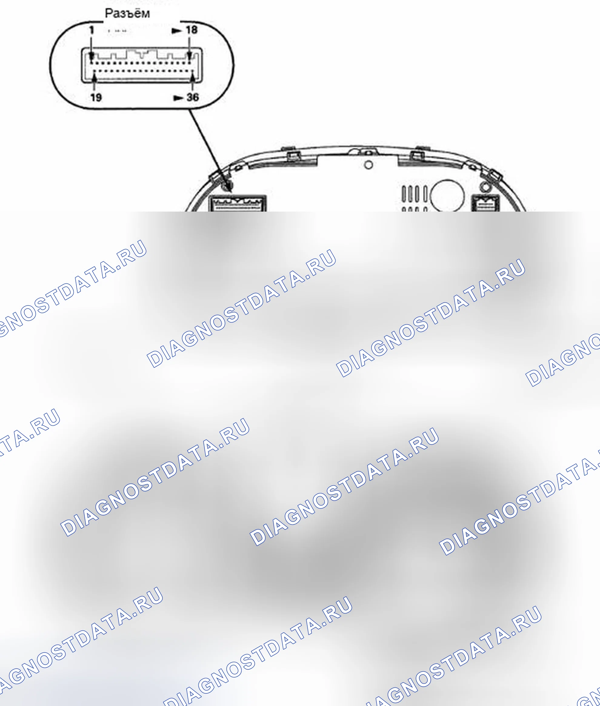 Рис. 2. Honda CR-V III