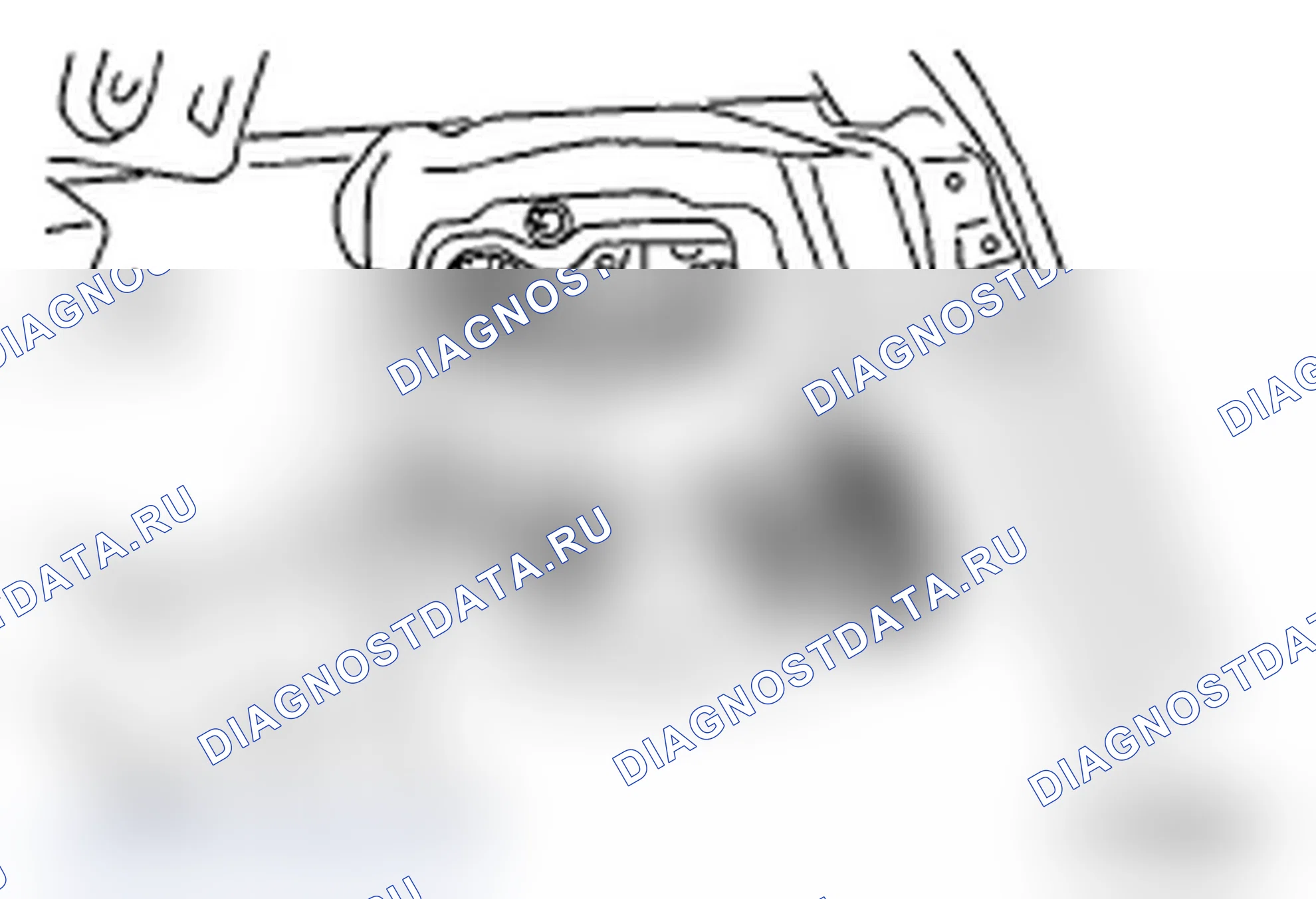 Рис. 50. Subaru Impreza WRX GH