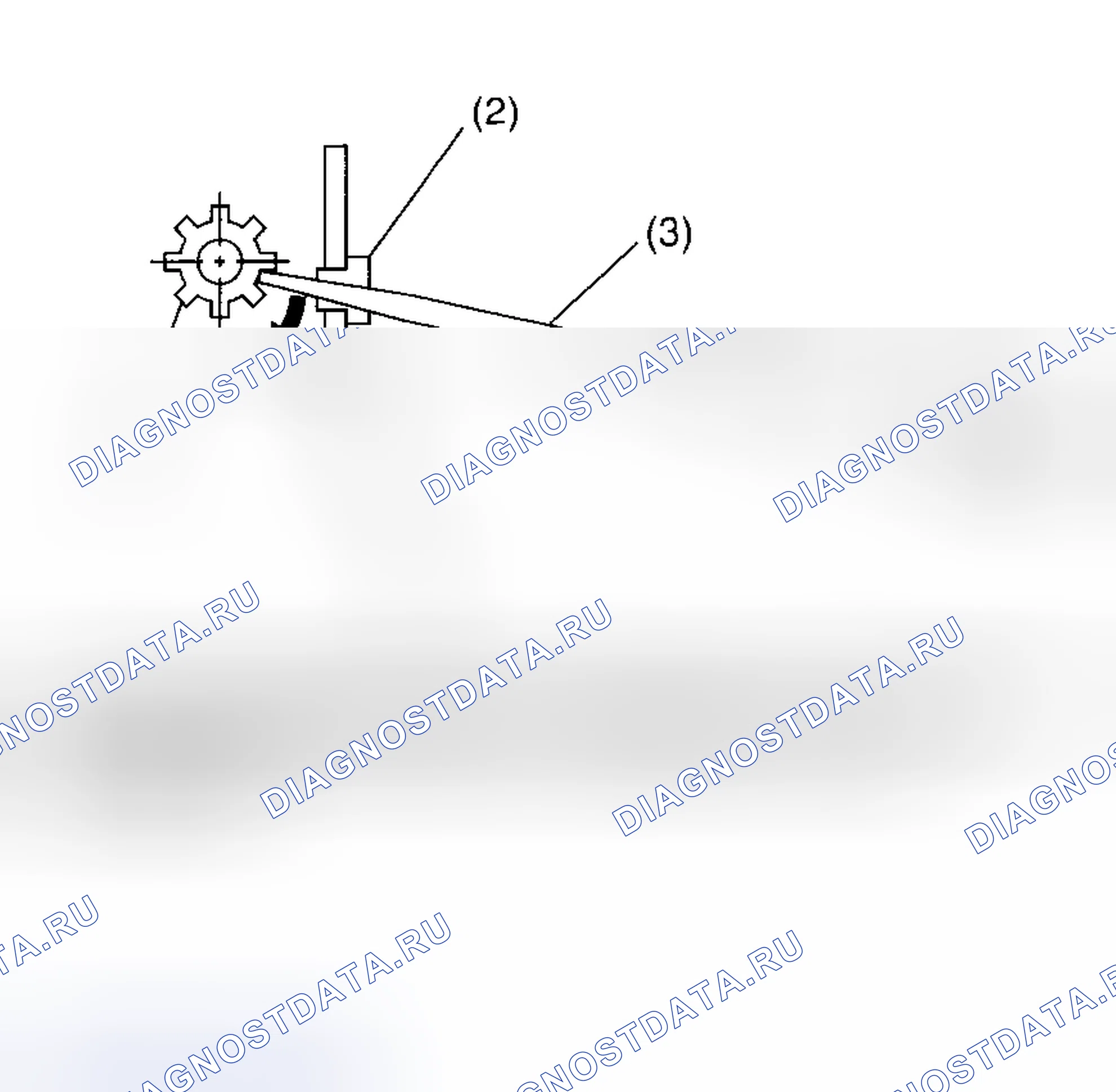 Рис. 21. Subaru Outback BP рестайлинг