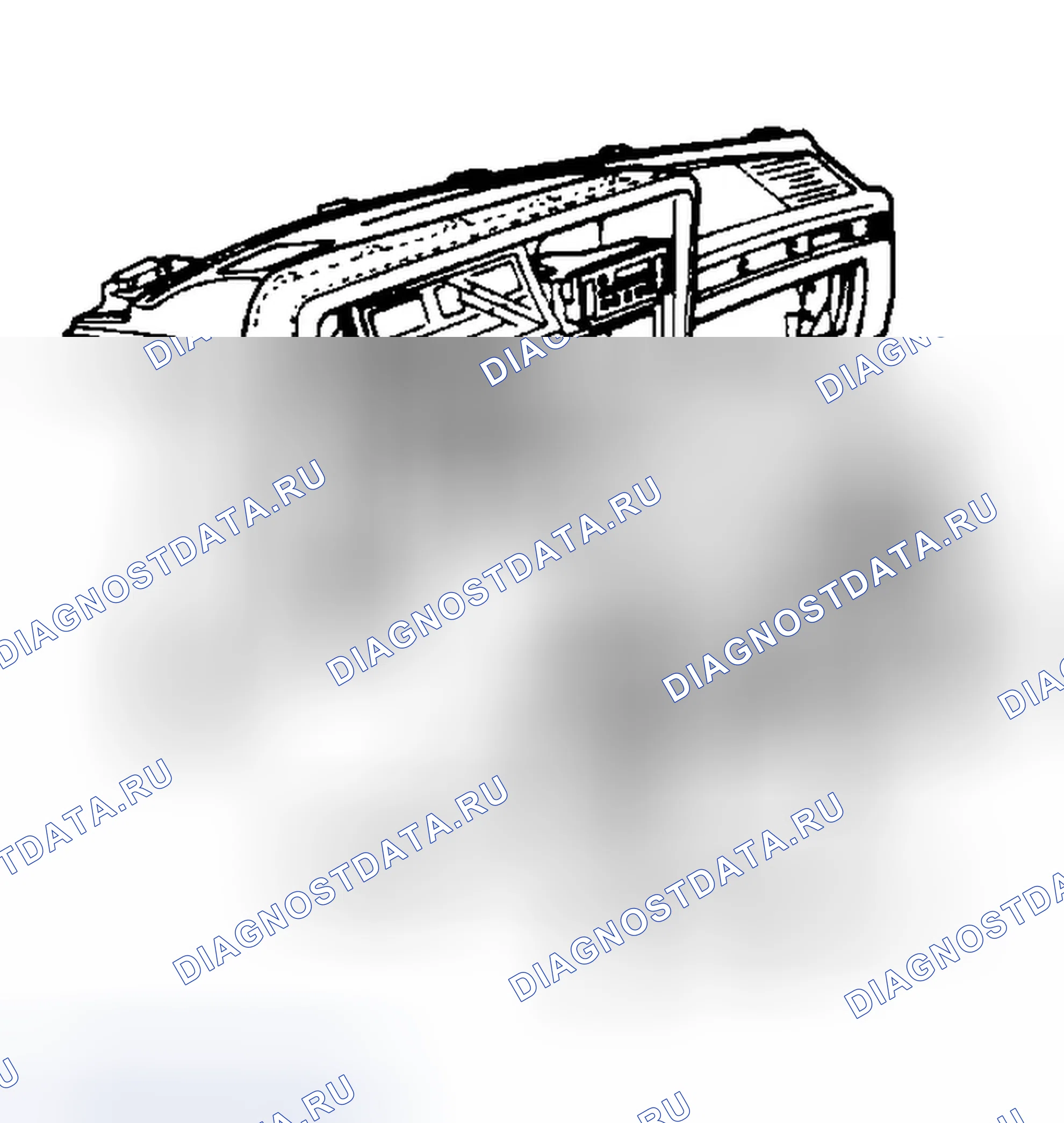 Рис. 7. Chrysler New Yorker XIII