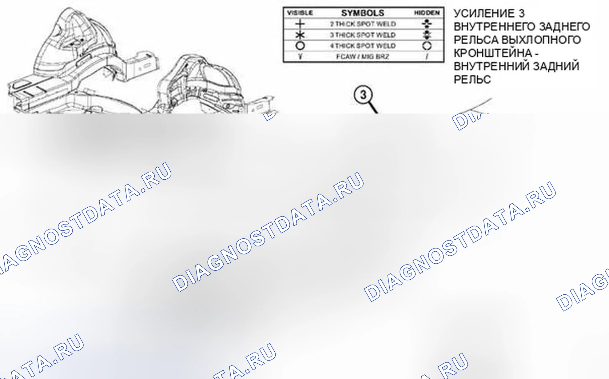 Рис. 232. Dodge Challenger III