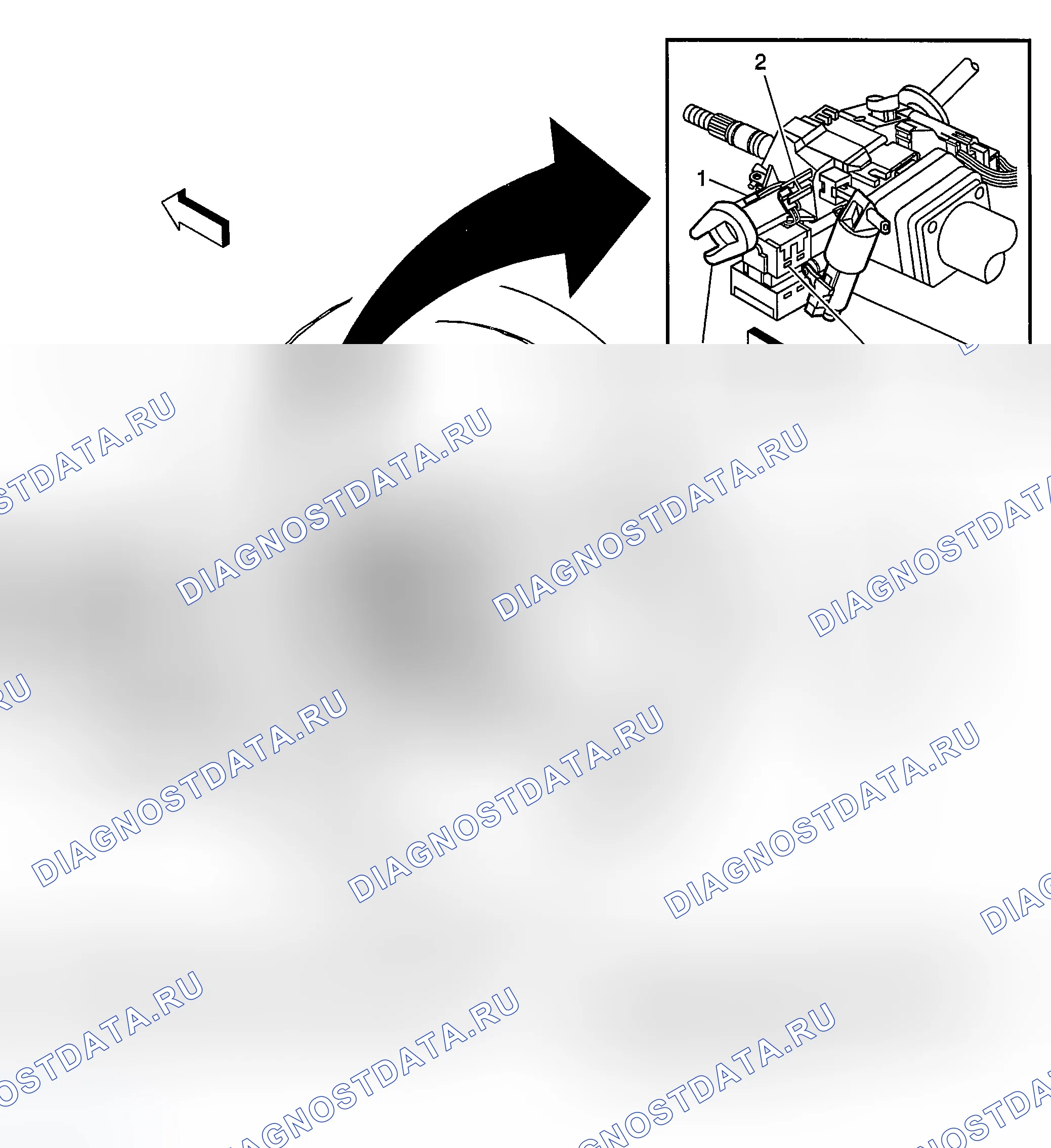 Рис. 128. Chevrolet Chevy Express H2500 