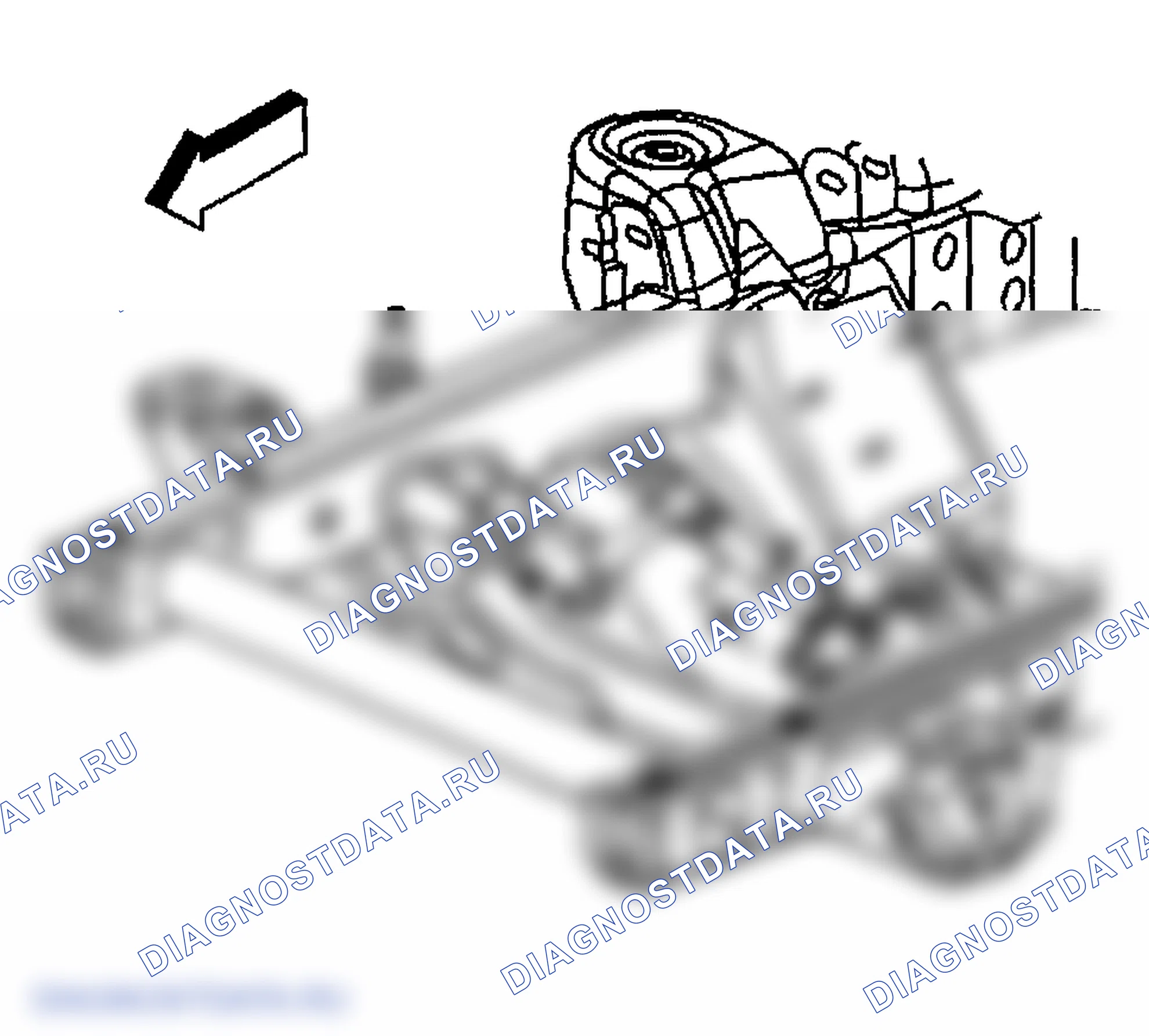 Рис. 22. GMC Savana H2500 