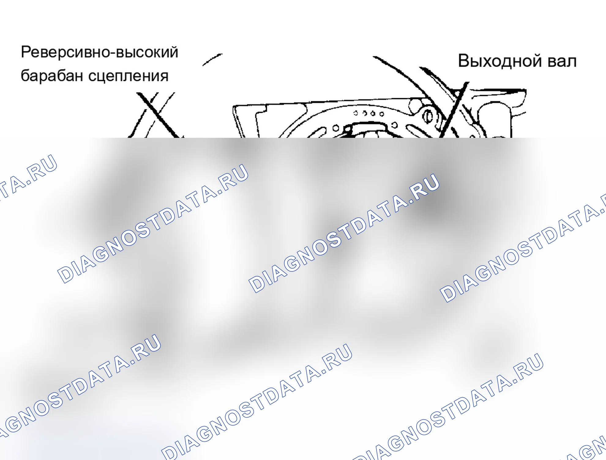 Рис. 57. Ford Cab & Chassis Ranger 