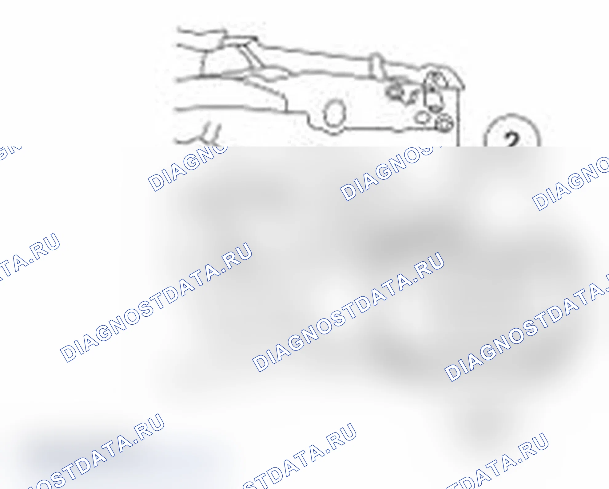 Рис. 56. Ford Transit Connect I рестайлинг