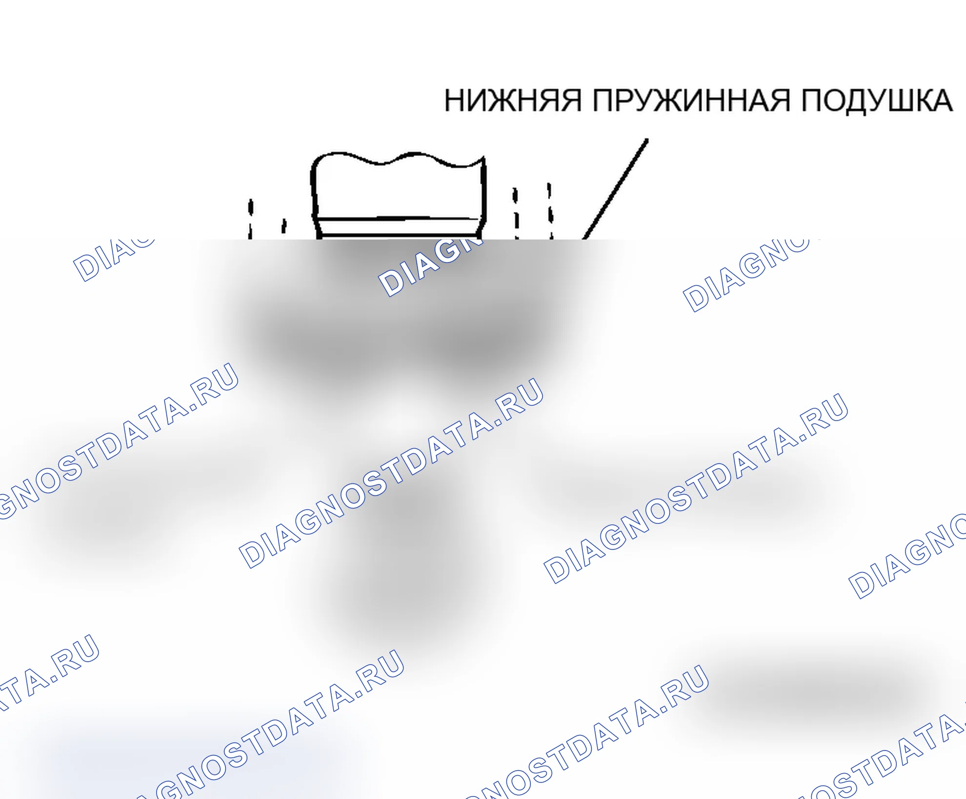 Рис. 38. Mitsubishi Lancer Ralliart IX рестайлинг