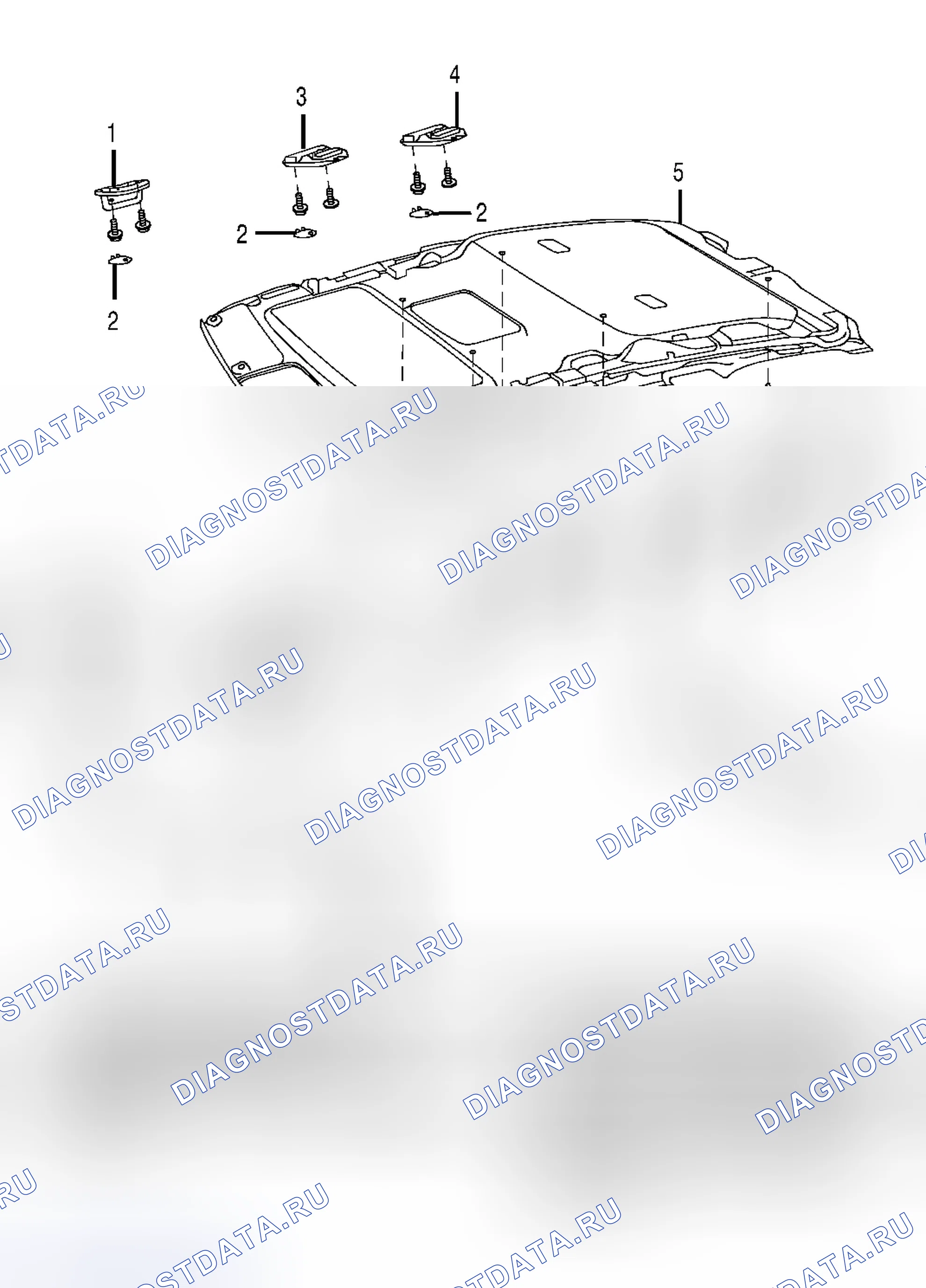Рис. 10. Toyota Sienna II